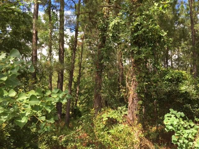 DOLPHIN COVE ESTATES - Land