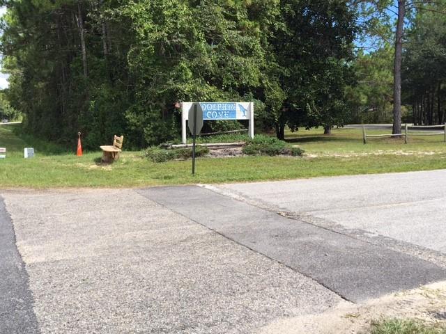 DOLPHIN COVE ESTATES - Land