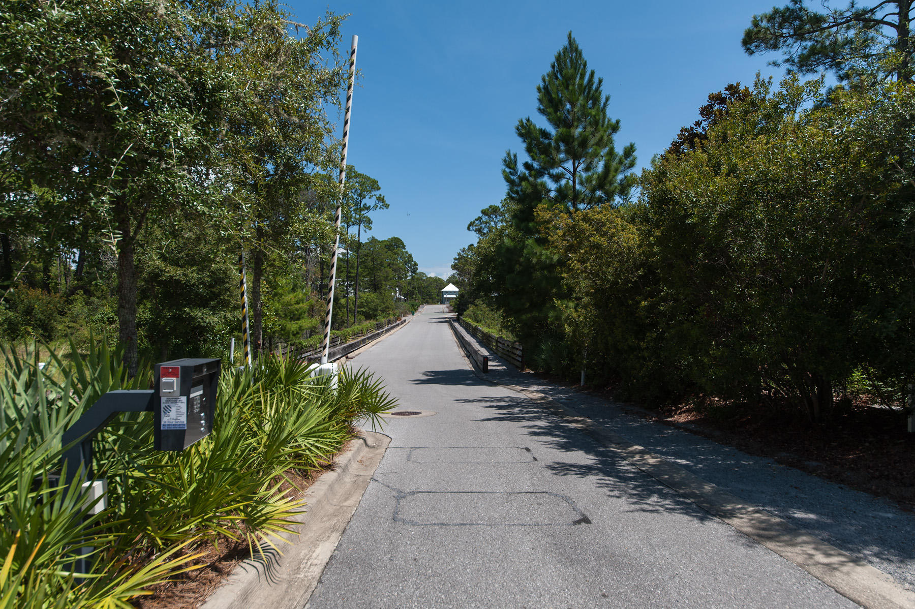 LAKESIDE AT BLUE MOUNTAIN BEACH - Land
