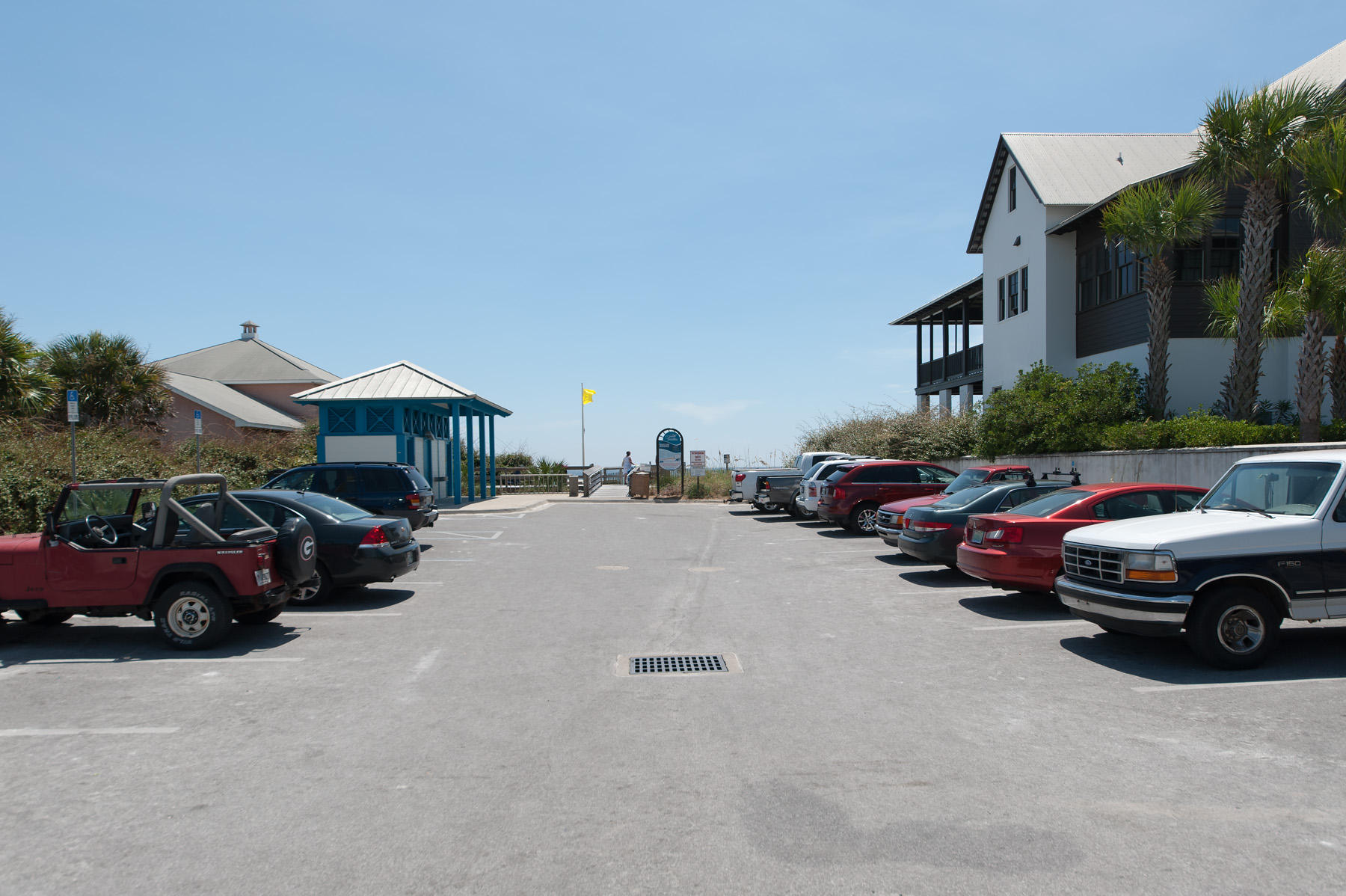 LAKESIDE AT BLUE MOUNTAIN BEACH - Land