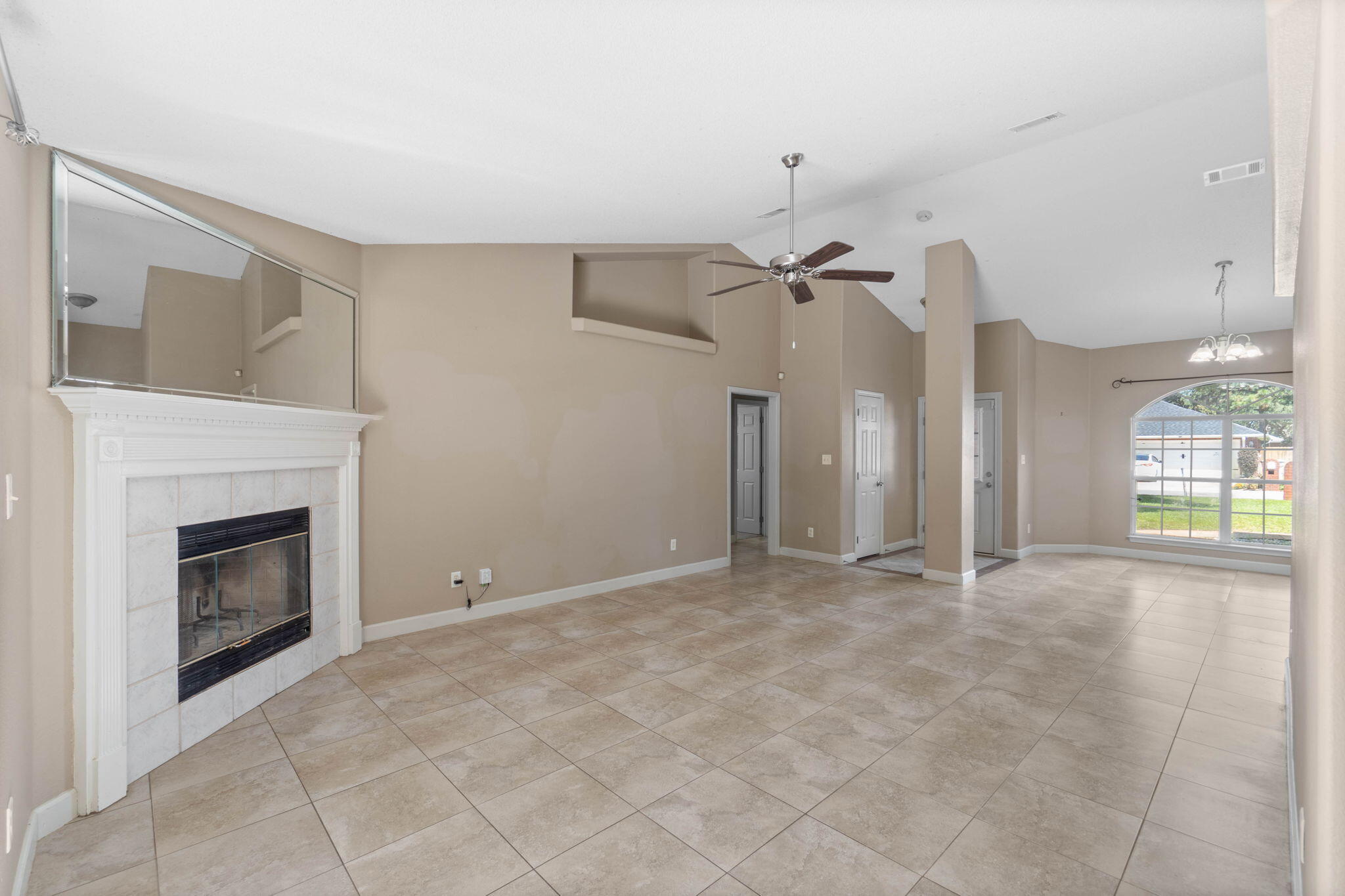 VILLA DANIELLE - Residential Lease