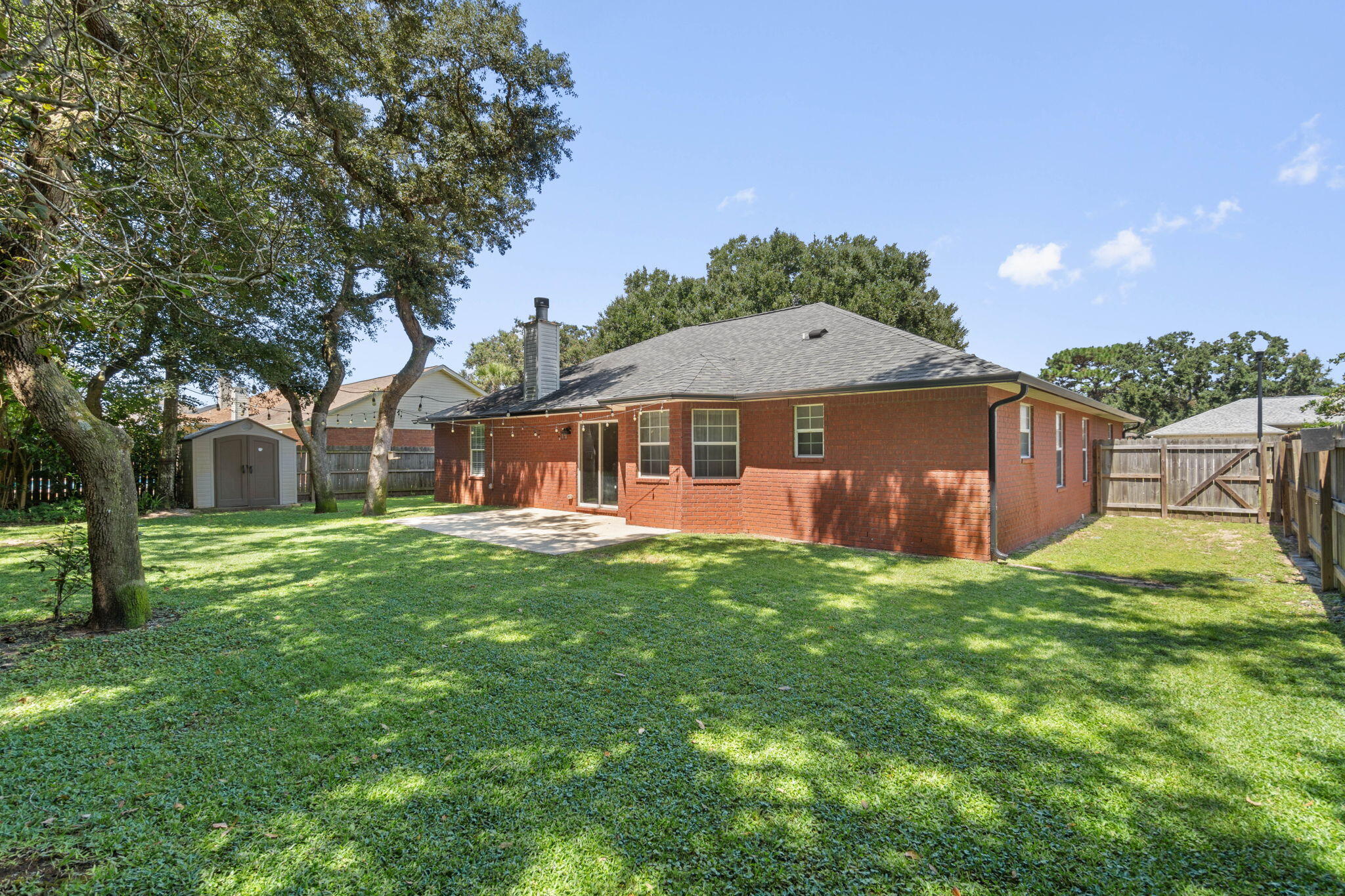 VILLA DANIELLE - Residential Lease