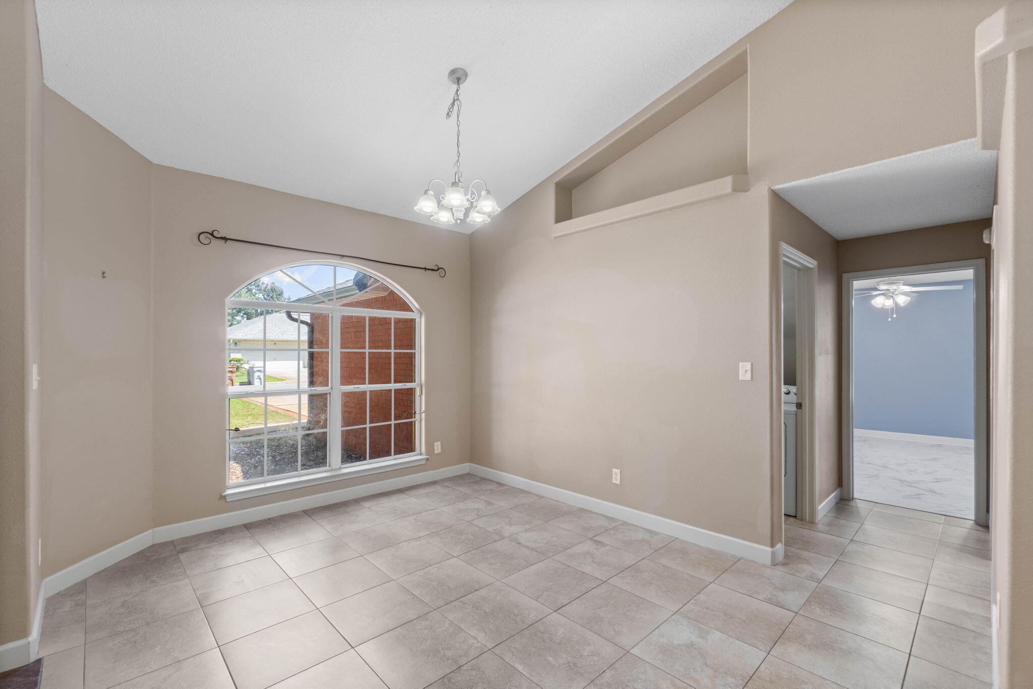 VILLA DANIELLE - Residential Lease