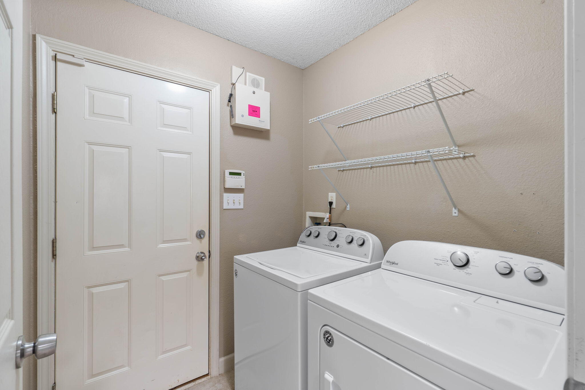 VILLA DANIELLE - Residential Lease