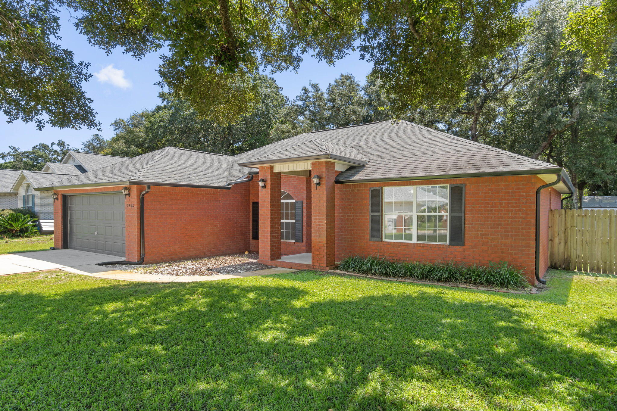 VILLA DANIELLE - Residential Lease