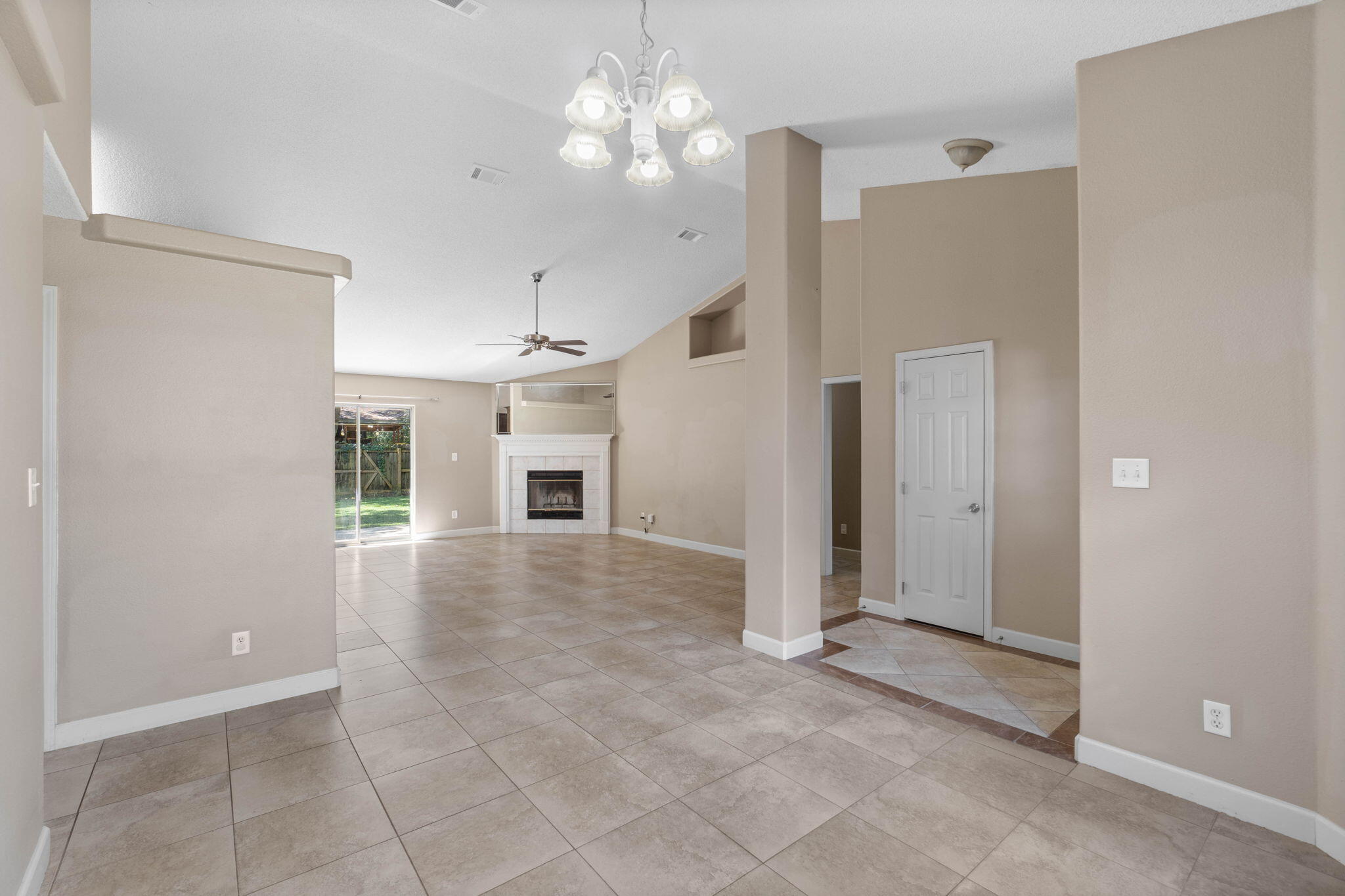VILLA DANIELLE - Residential Lease