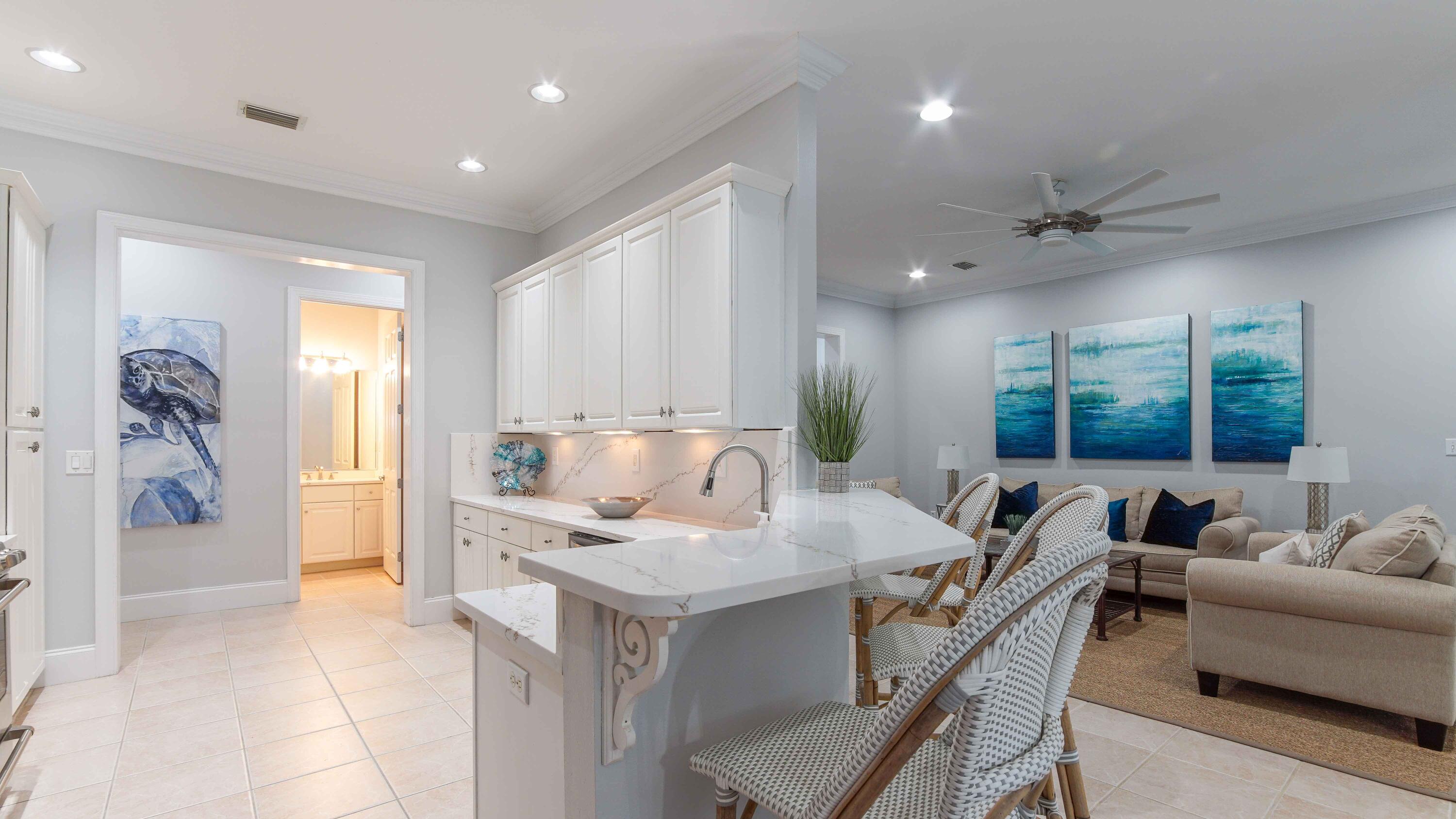 ST ANDREWS DRIVE AT SANDESTIN - Residential