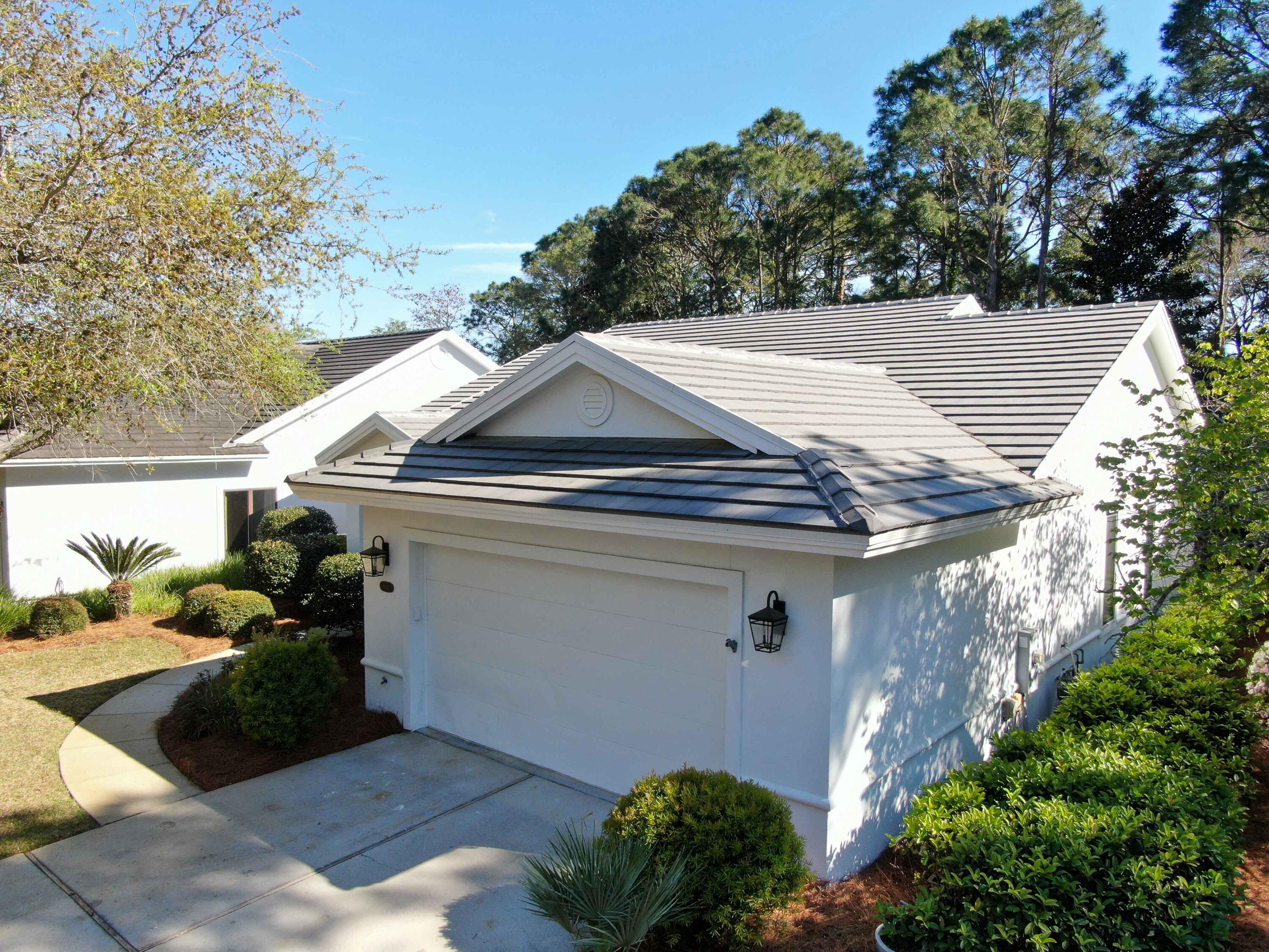ST ANDREWS DRIVE AT SANDESTIN - Residential