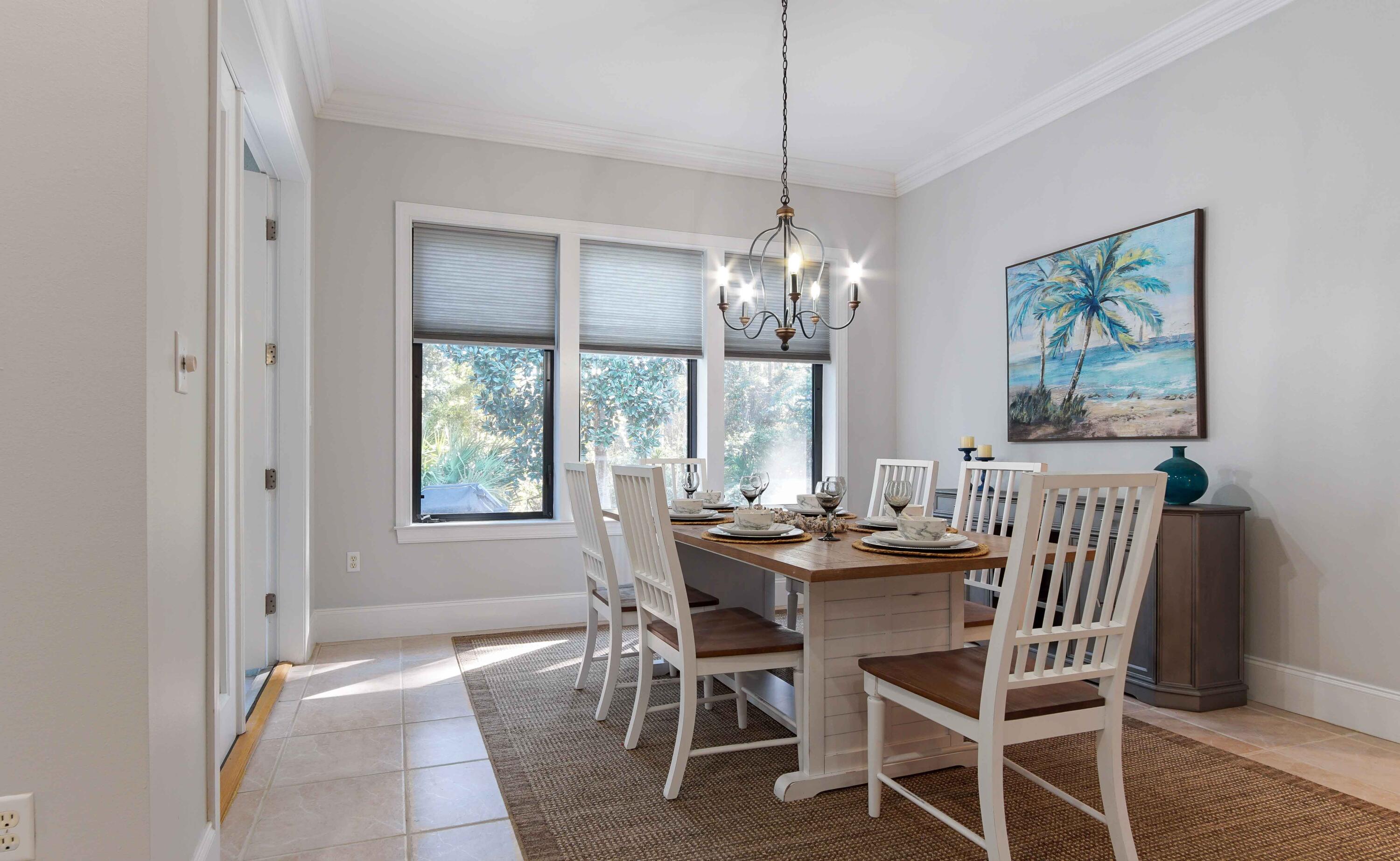 ST ANDREWS DRIVE AT SANDESTIN - Residential