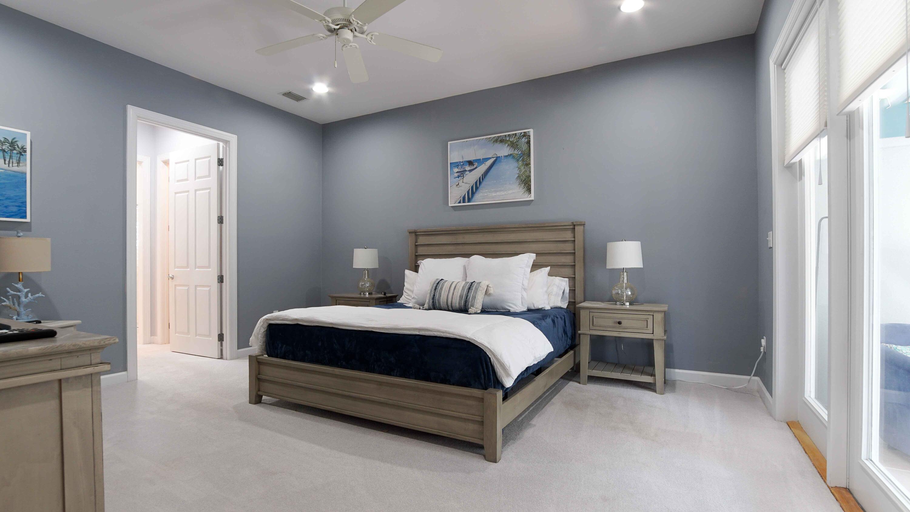 ST ANDREWS DRIVE AT SANDESTIN - Residential