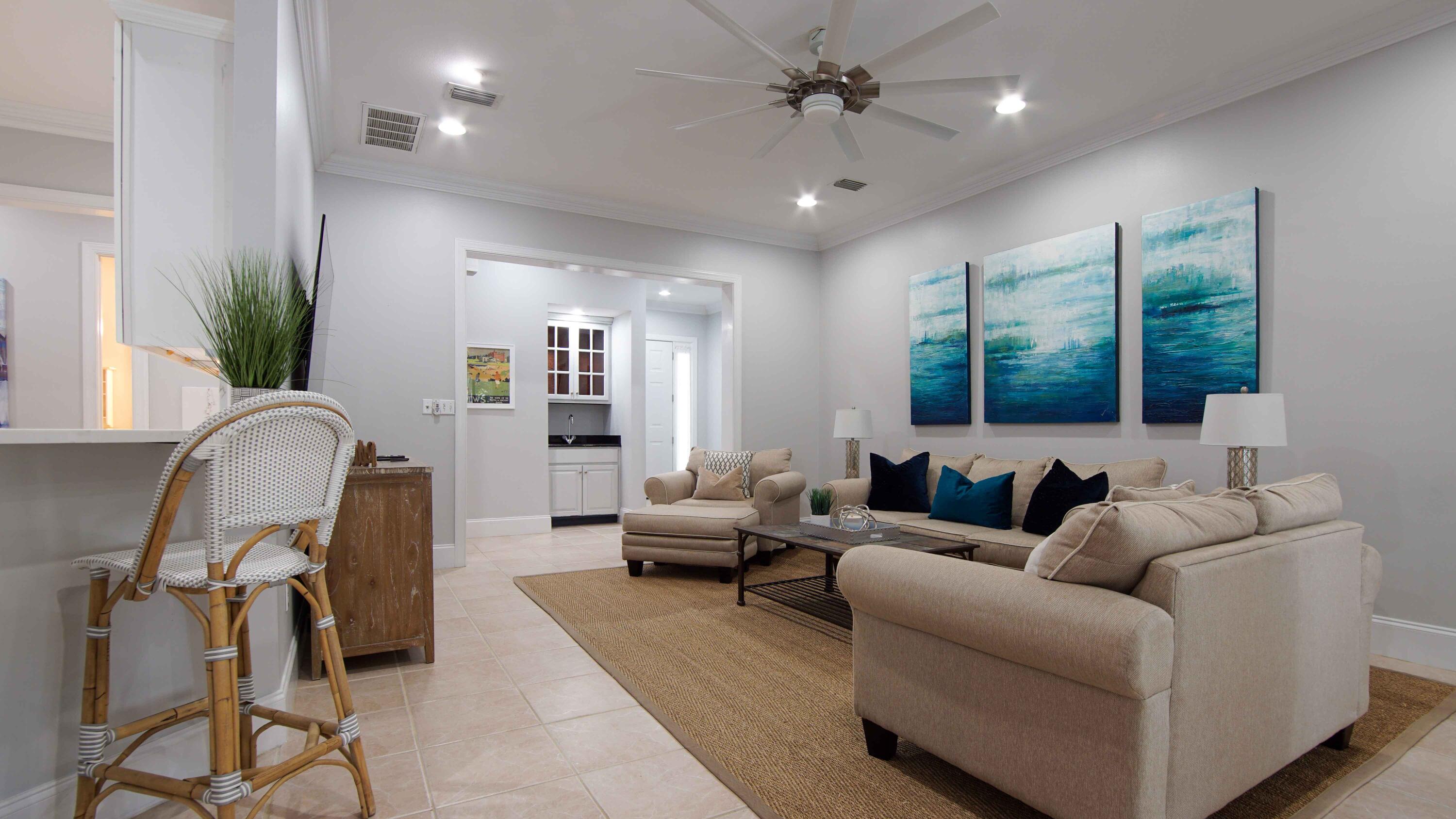 ST ANDREWS DRIVE AT SANDESTIN - Residential