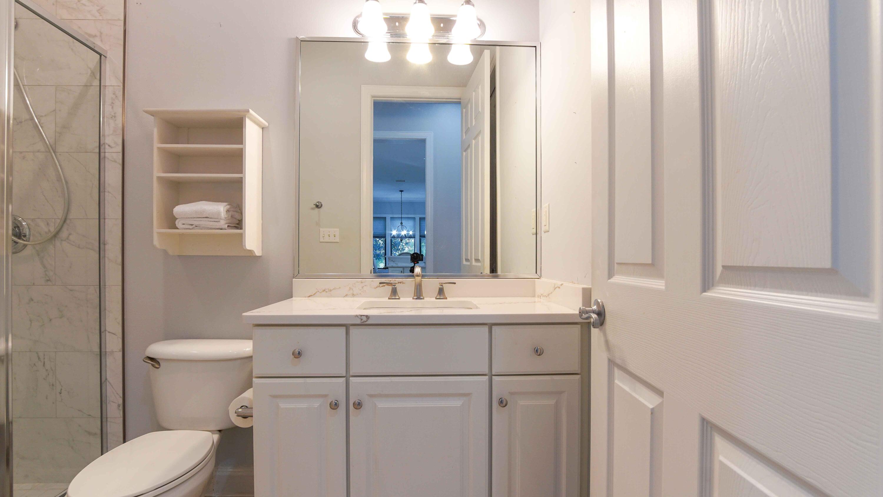 ST ANDREWS DRIVE AT SANDESTIN - Residential