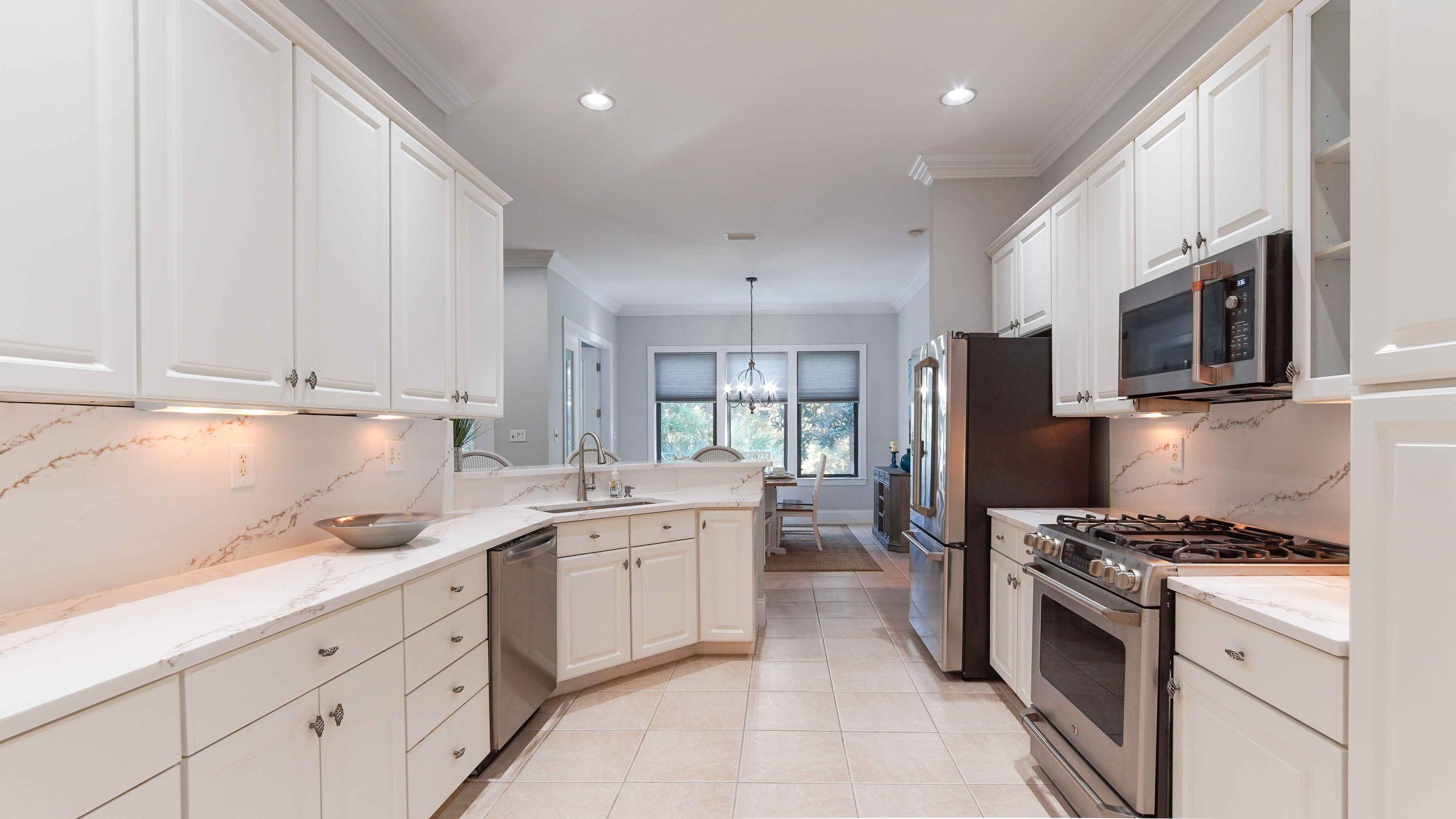 ST ANDREWS DRIVE AT SANDESTIN - Residential