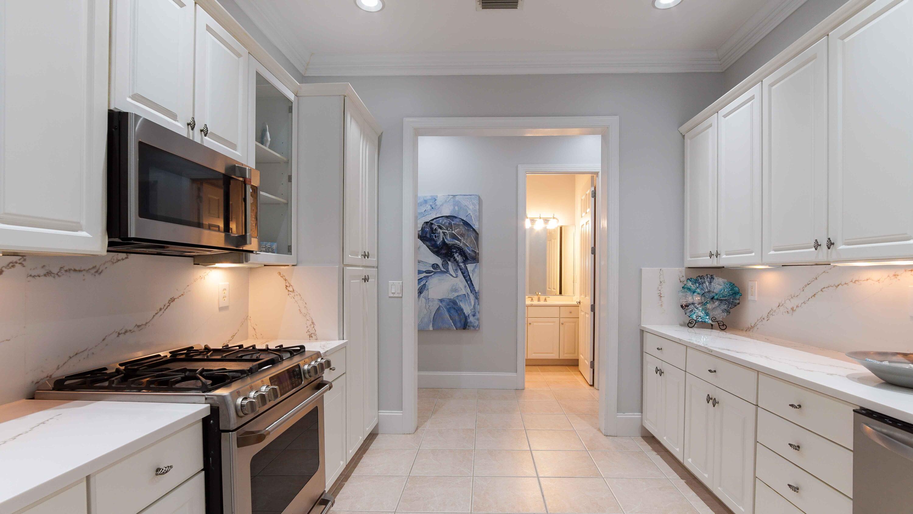 ST ANDREWS DRIVE AT SANDESTIN - Residential