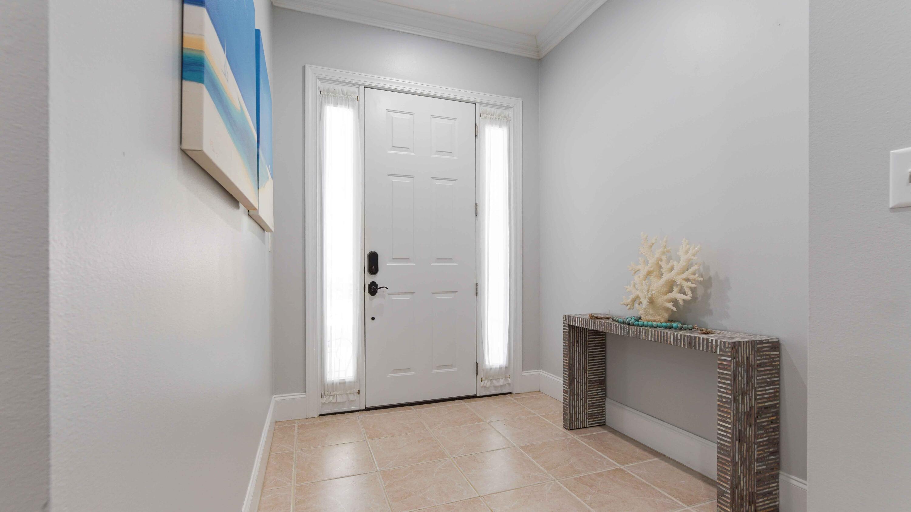 ST ANDREWS DRIVE AT SANDESTIN - Residential