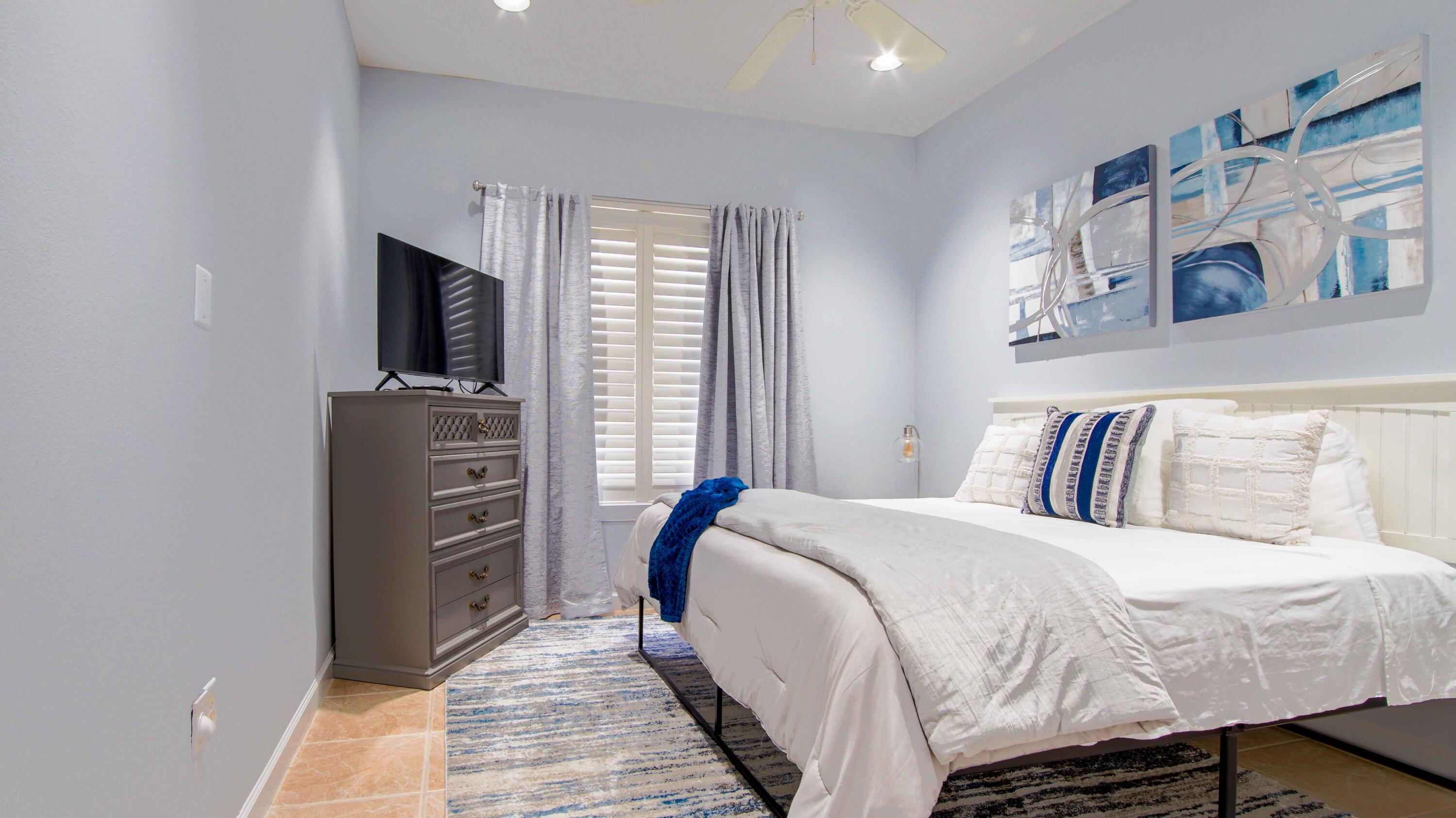 ST ANDREWS DRIVE AT SANDESTIN - Residential