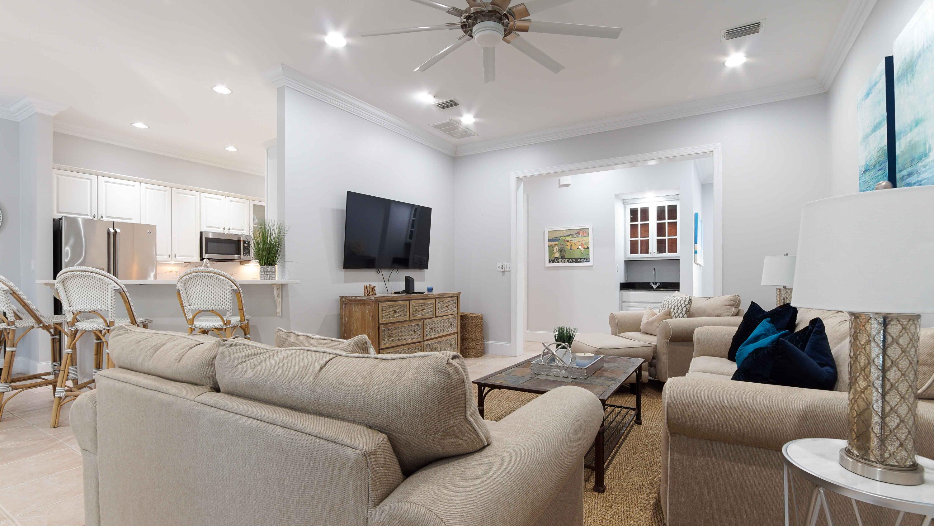 ST ANDREWS DRIVE AT SANDESTIN - Residential