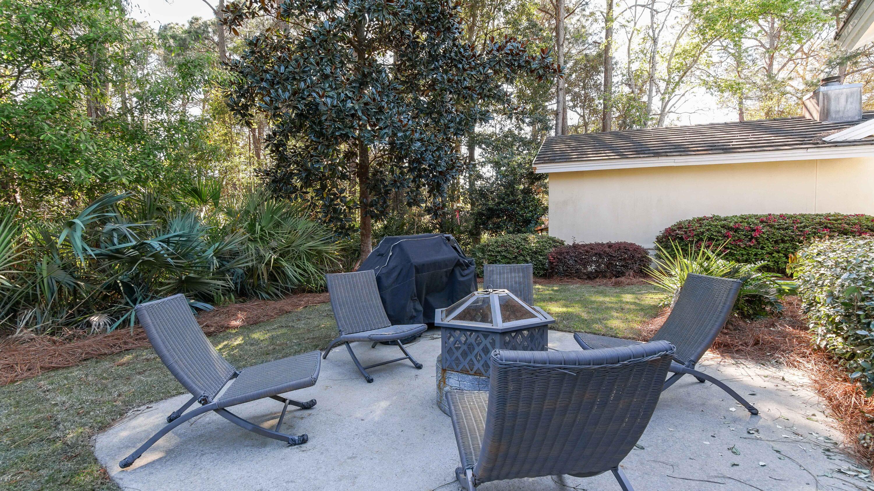 ST ANDREWS DRIVE AT SANDESTIN - Residential