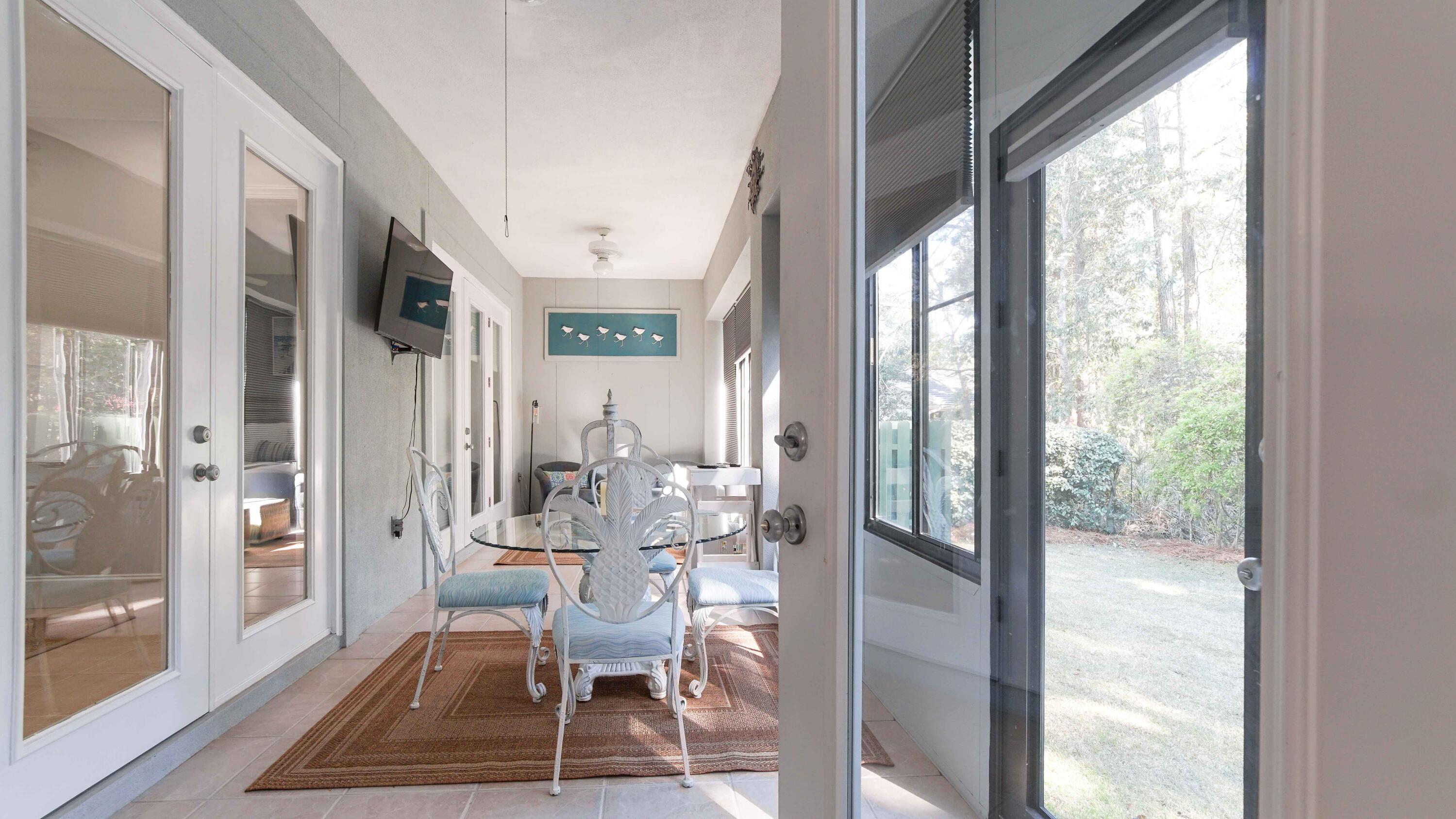 ST ANDREWS DRIVE AT SANDESTIN - Residential