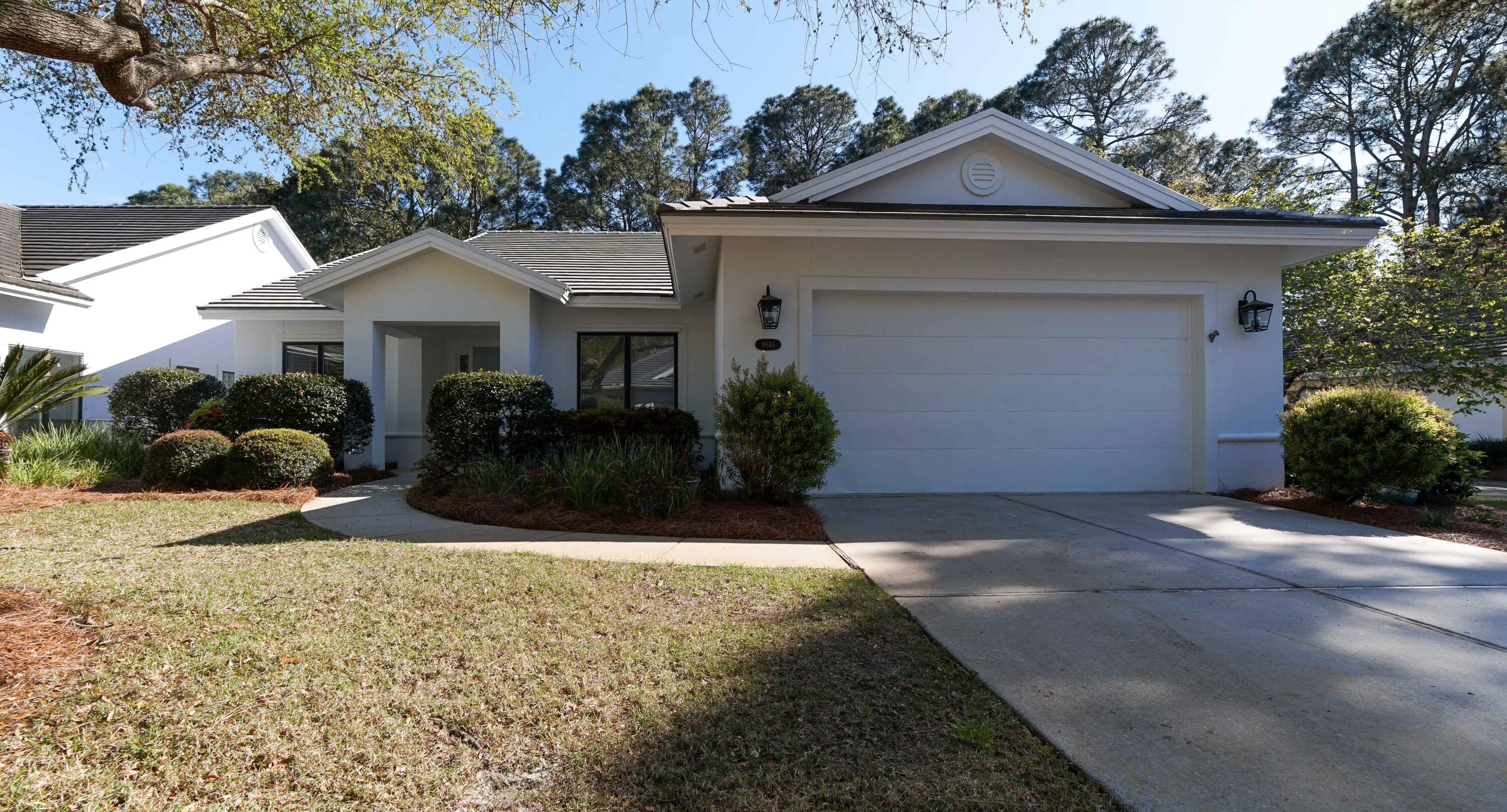 ST ANDREWS DRIVE AT SANDESTIN - Residential