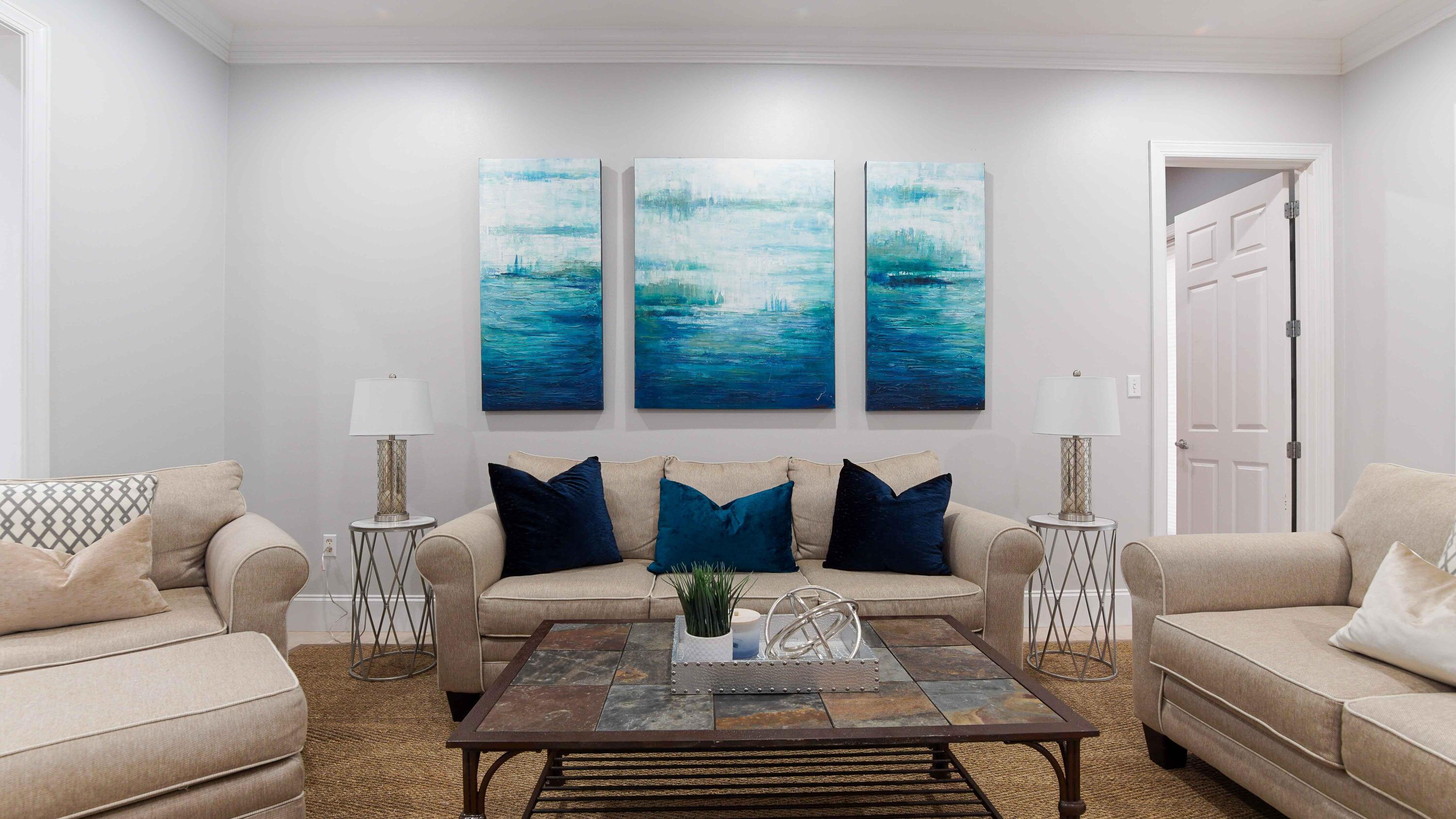 ST ANDREWS DRIVE AT SANDESTIN - Residential