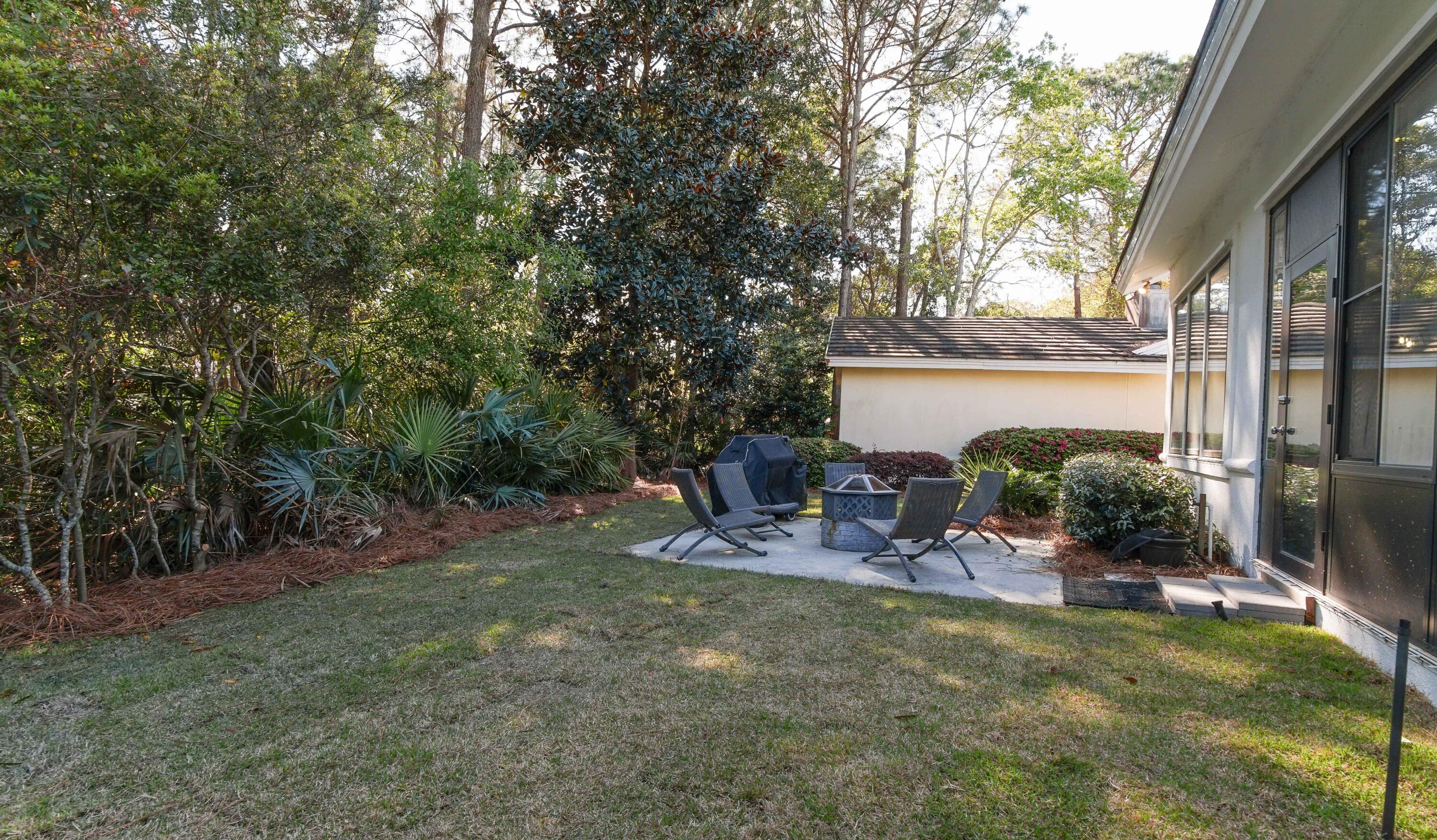 ST ANDREWS DRIVE AT SANDESTIN - Residential
