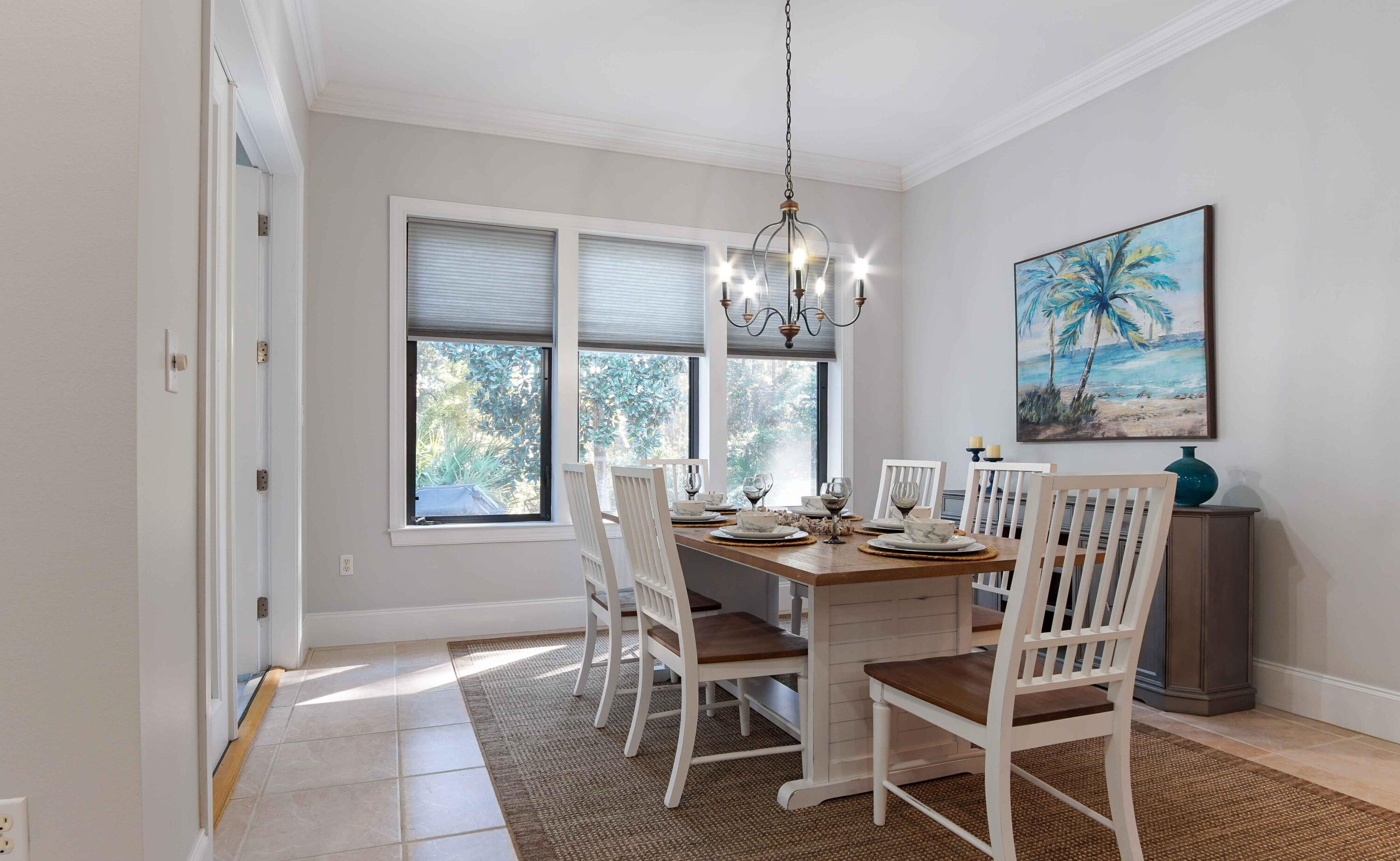 ST ANDREWS DRIVE AT SANDESTIN - Residential