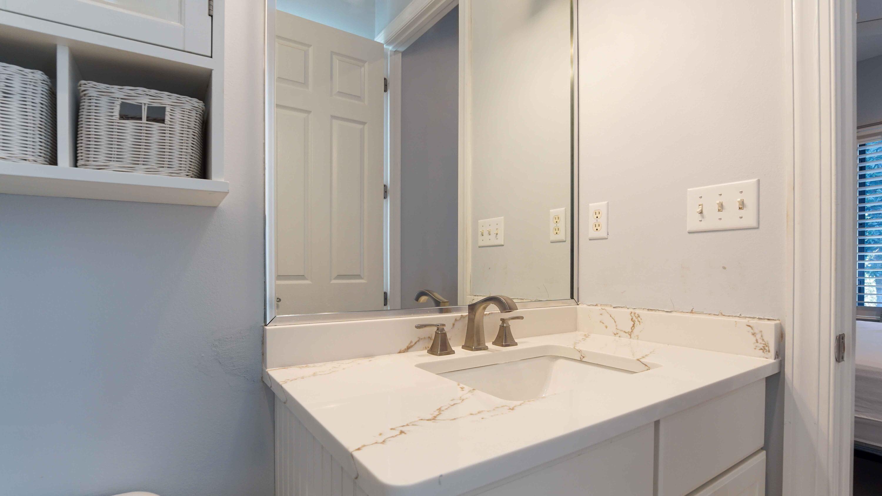 ST ANDREWS DRIVE AT SANDESTIN - Residential
