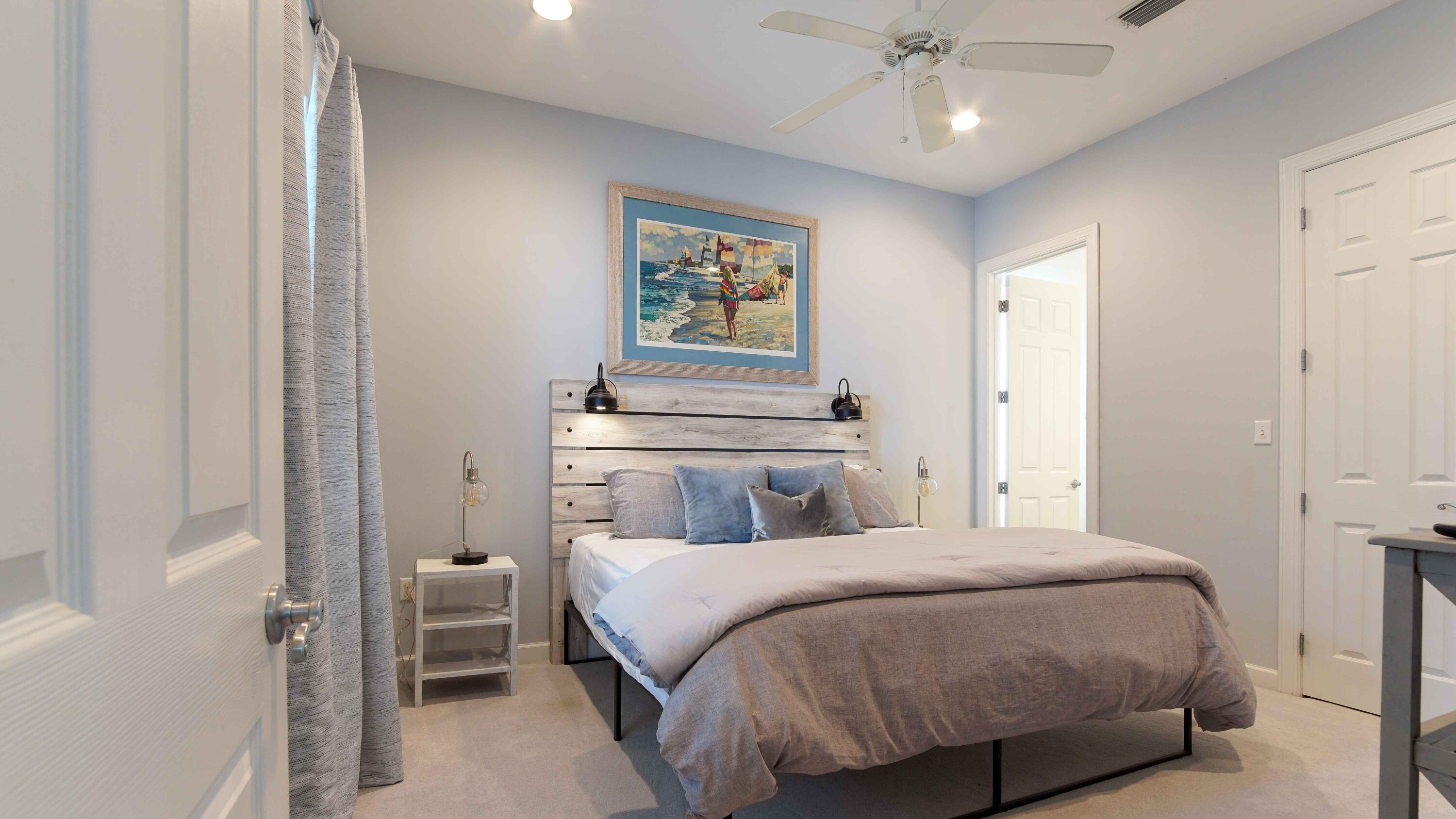 ST ANDREWS DRIVE AT SANDESTIN - Residential