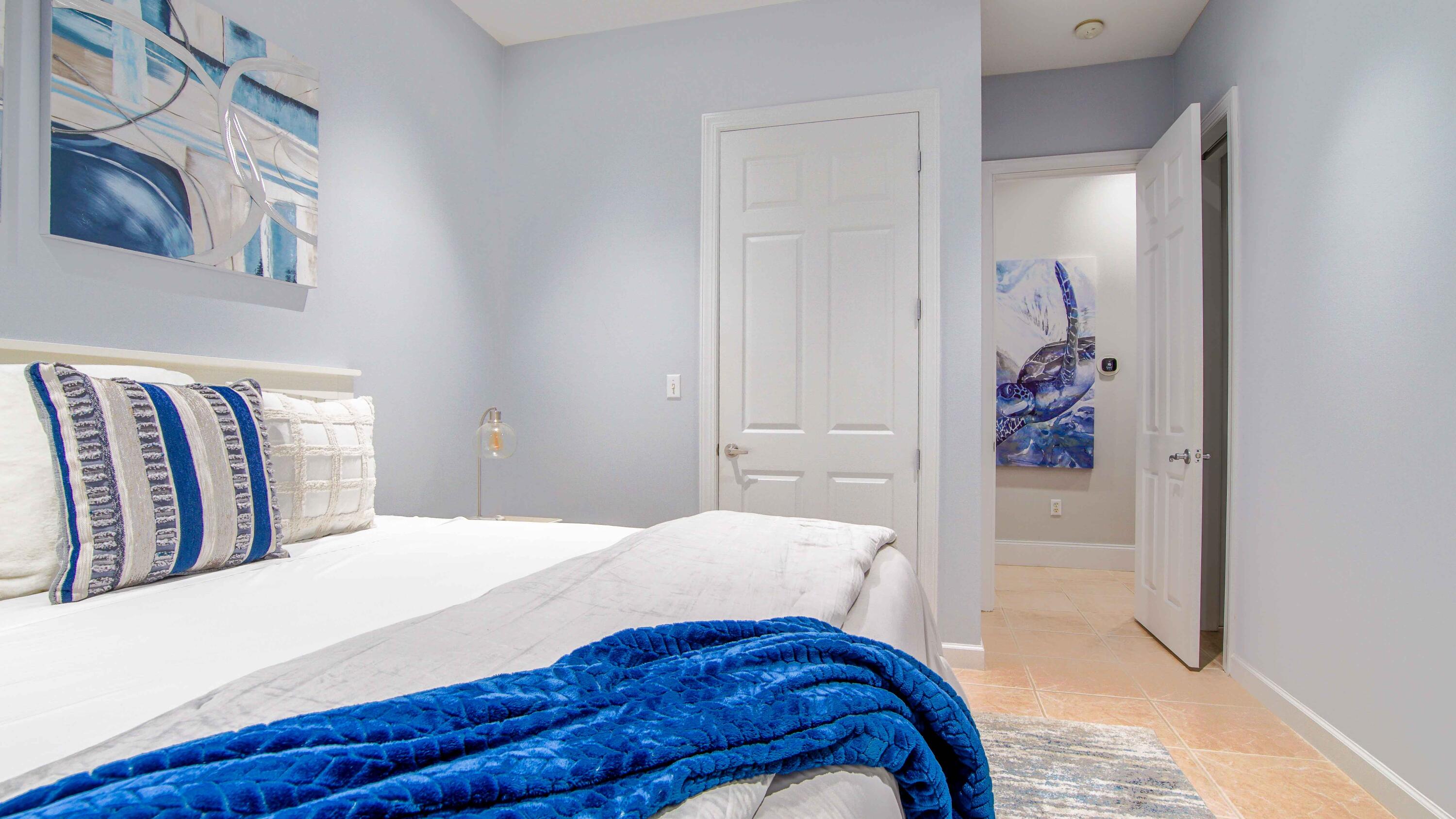 ST ANDREWS DRIVE AT SANDESTIN - Residential