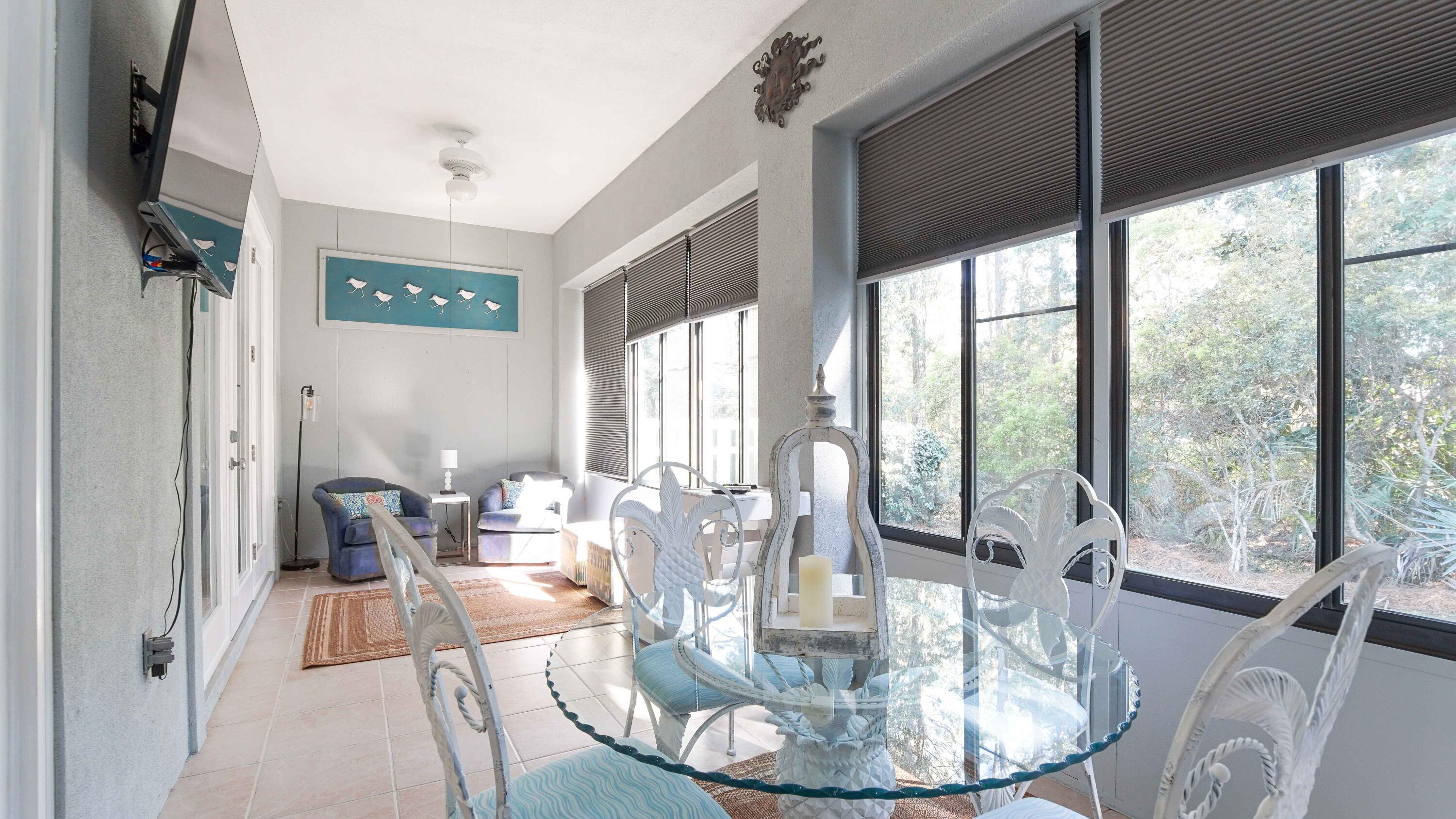 ST ANDREWS DRIVE AT SANDESTIN - Residential