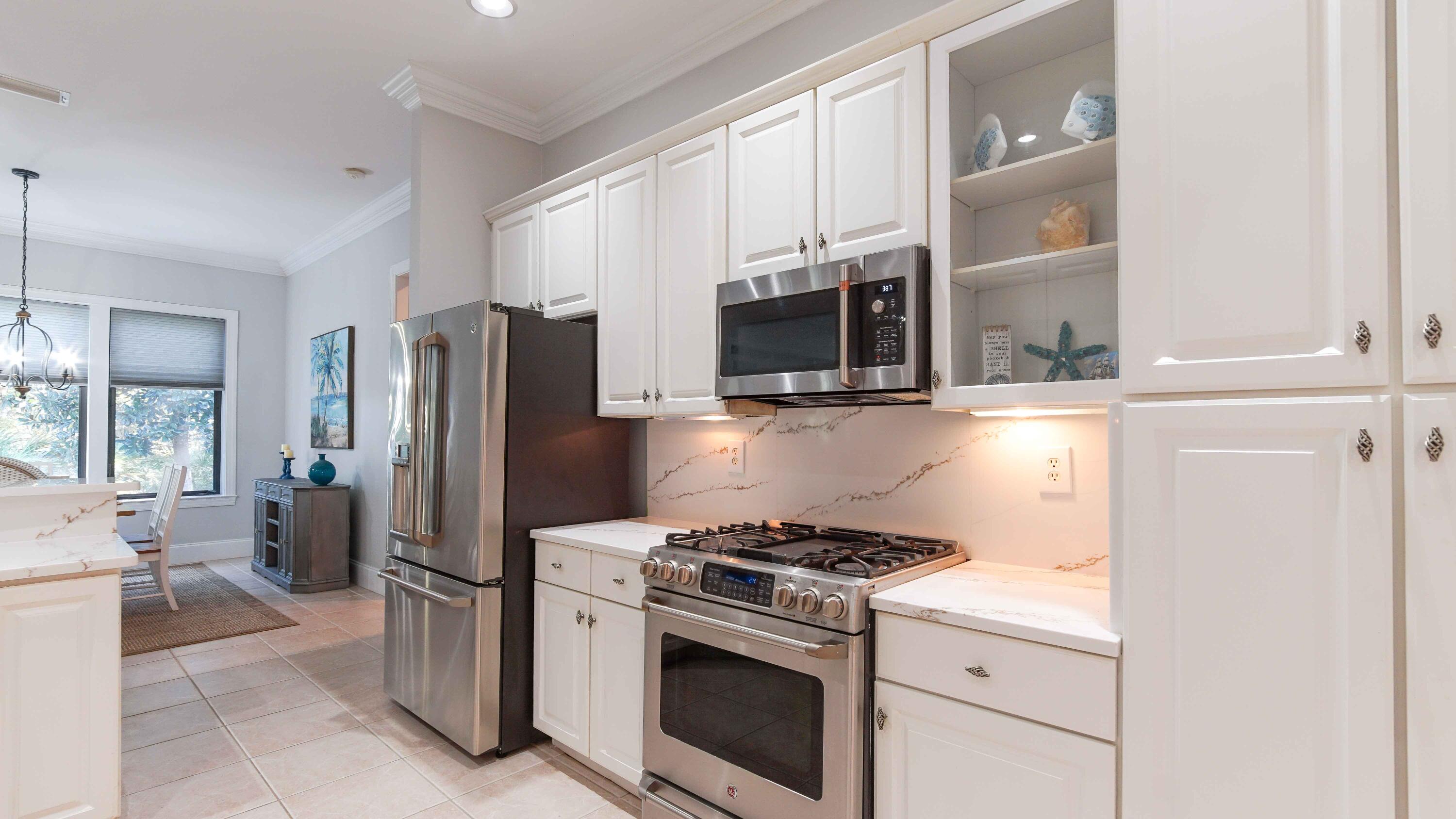 ST ANDREWS DRIVE AT SANDESTIN - Residential