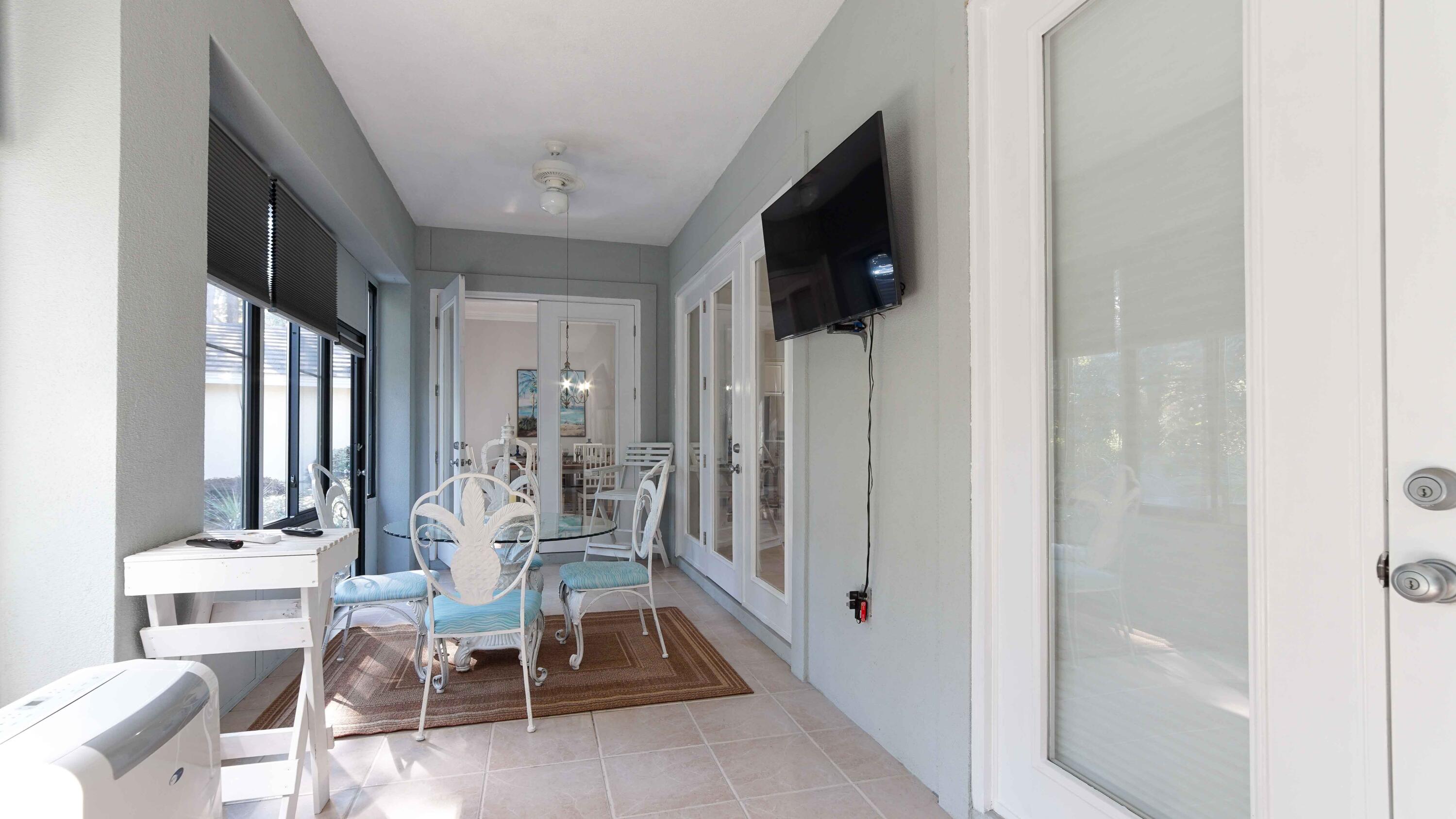 ST ANDREWS DRIVE AT SANDESTIN - Residential