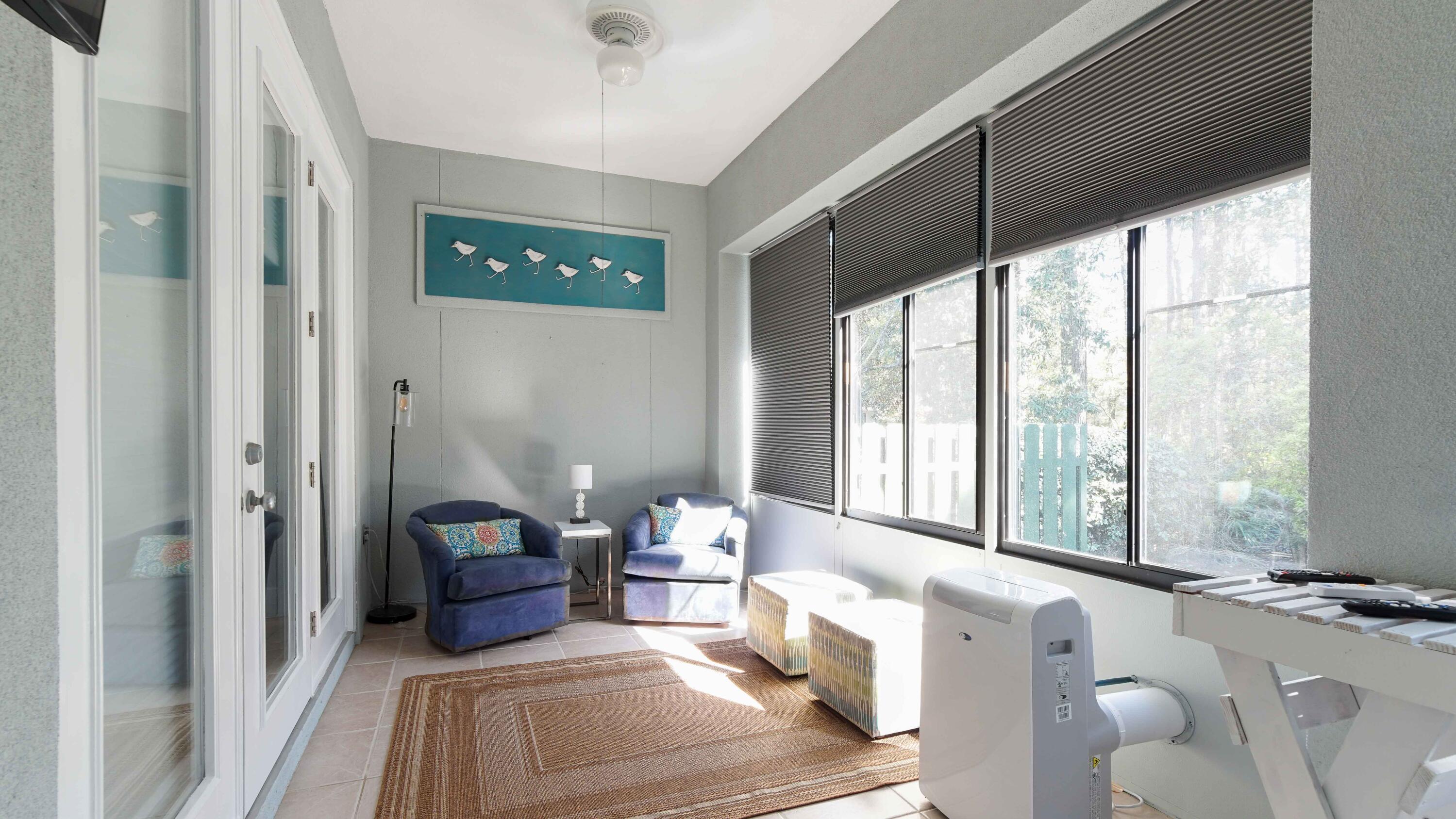ST ANDREWS DRIVE AT SANDESTIN - Residential