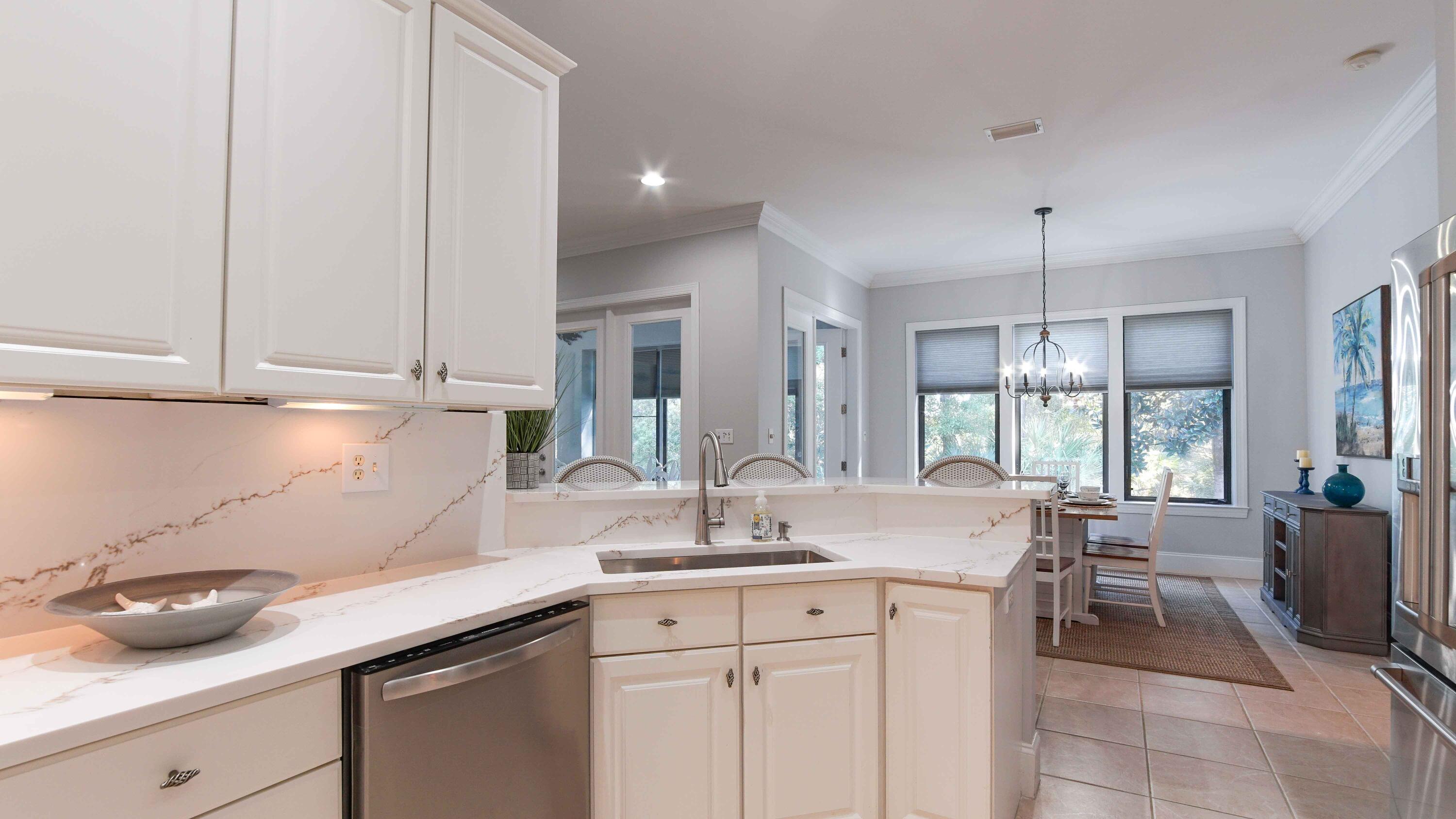 ST ANDREWS DRIVE AT SANDESTIN - Residential