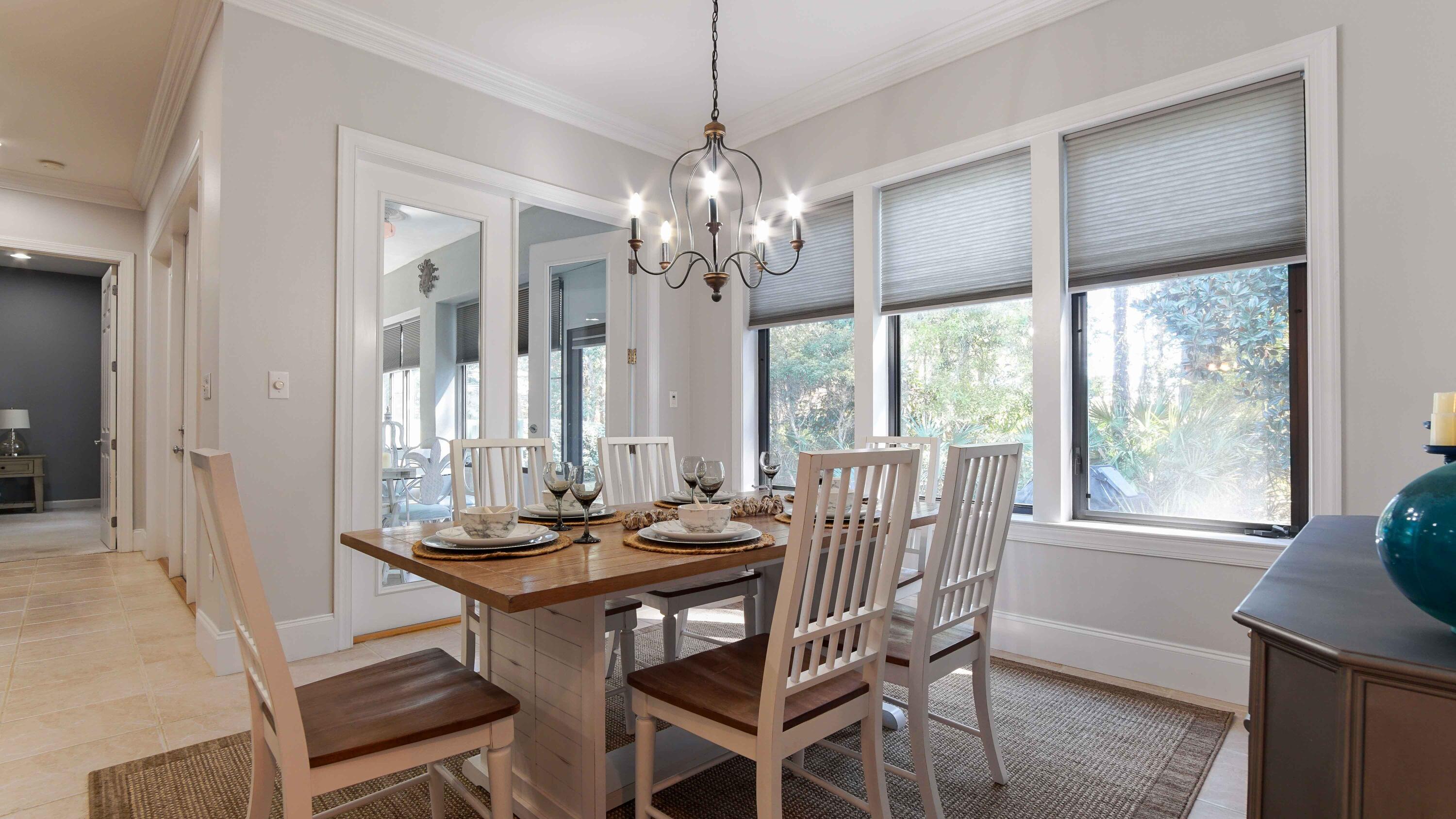 ST ANDREWS DRIVE AT SANDESTIN - Residential