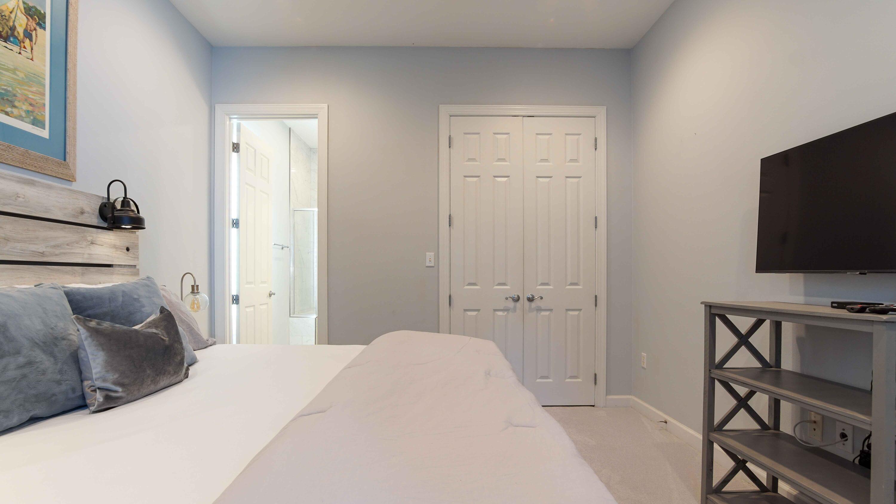 ST ANDREWS DRIVE AT SANDESTIN - Residential