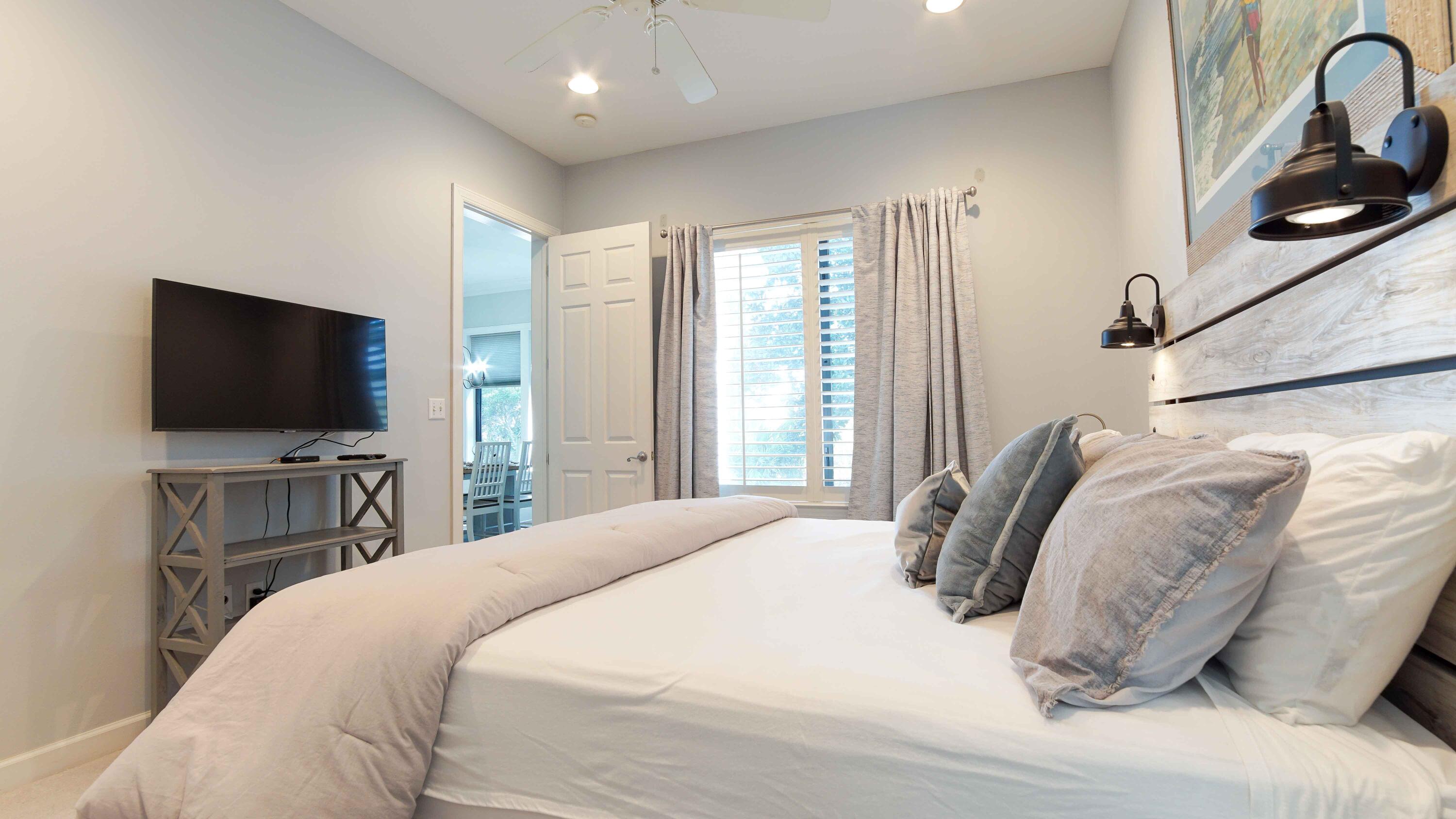 ST ANDREWS DRIVE AT SANDESTIN - Residential