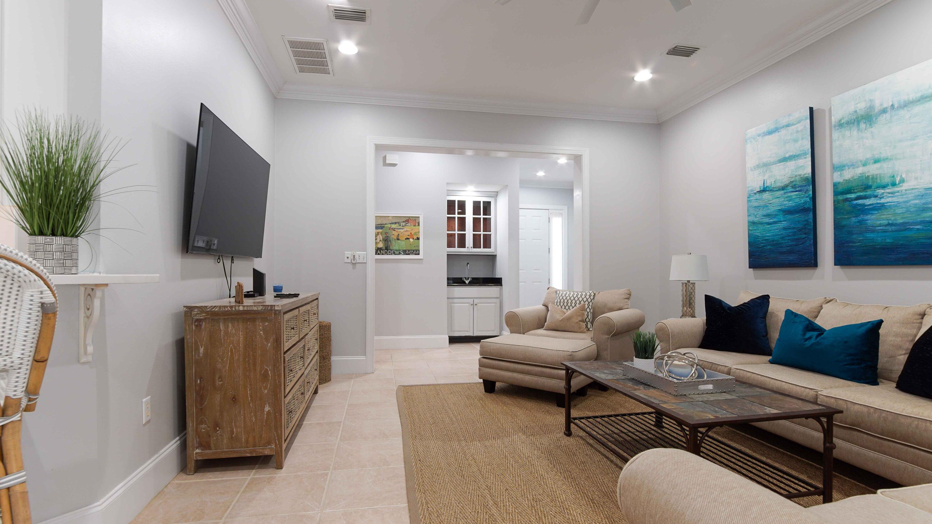 ST ANDREWS DRIVE AT SANDESTIN - Residential