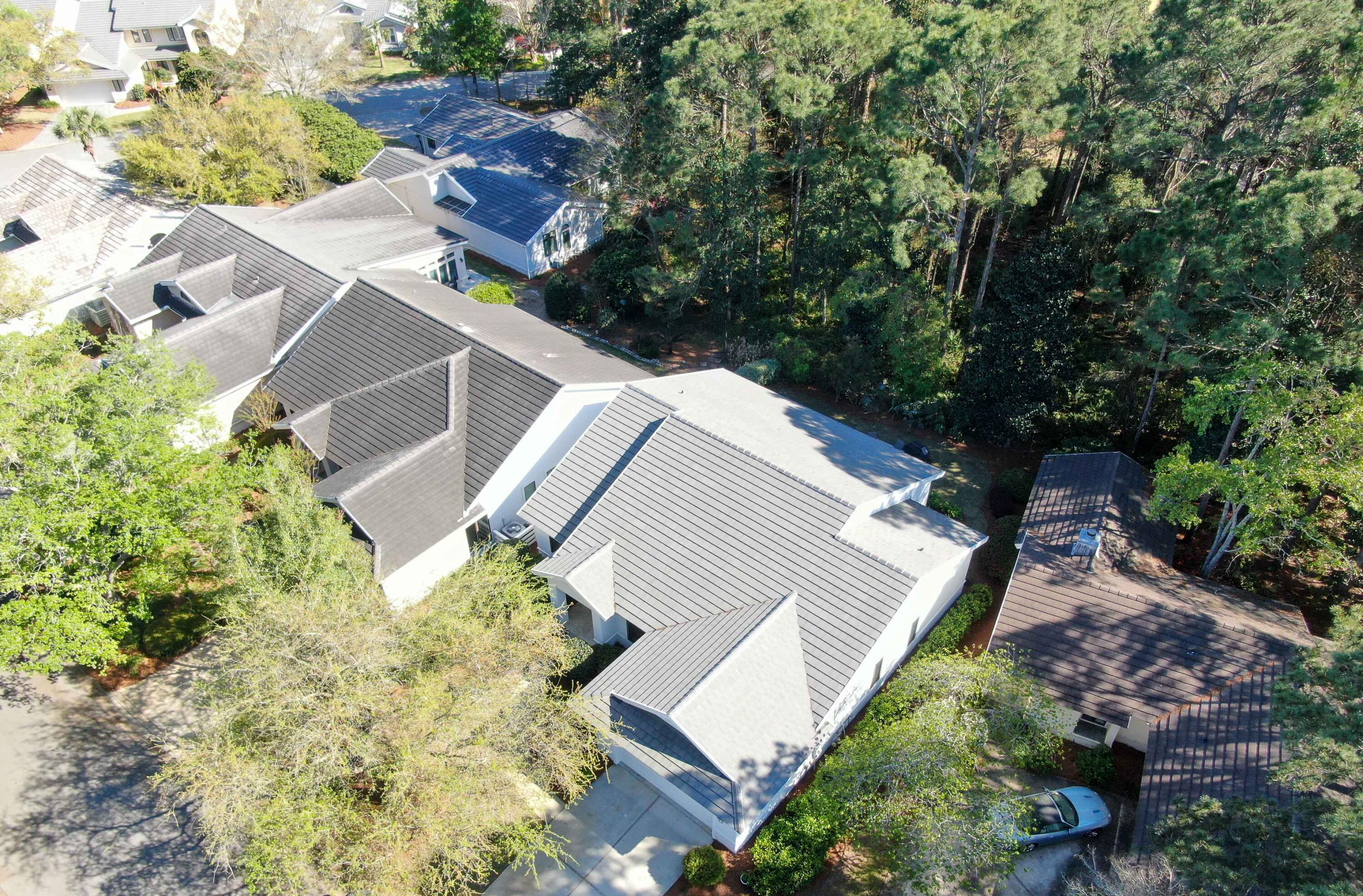ST ANDREWS DRIVE AT SANDESTIN - Residential