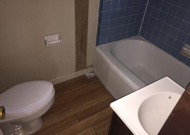 JERNIGAN S/D - Residential