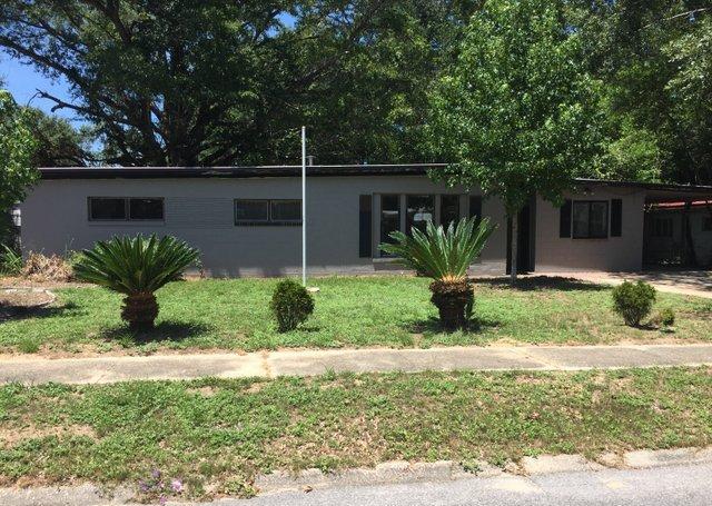 JERNIGAN S/D - Residential