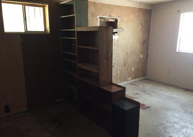 JERNIGAN S/D - Residential