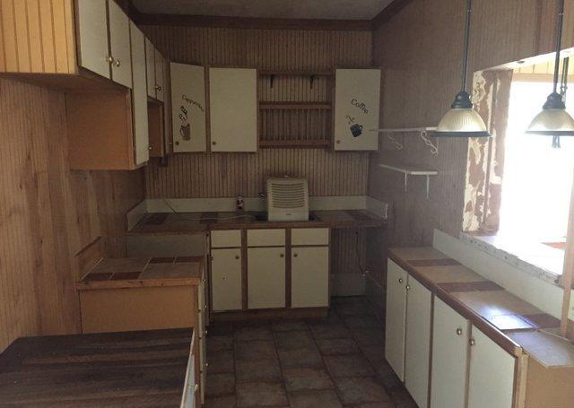 JERNIGAN S/D - Residential