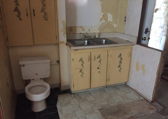 JERNIGAN S/D - Residential