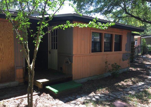 JERNIGAN S/D - Residential