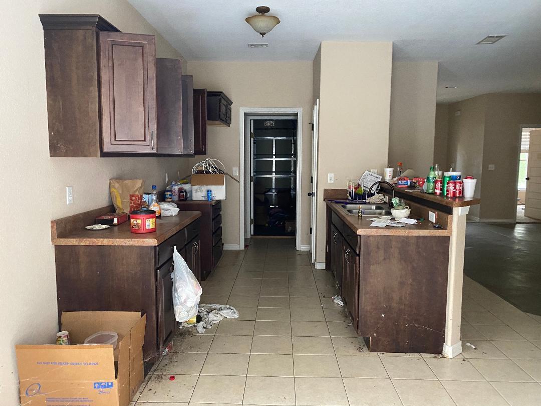 GARDEN CITY - Residential