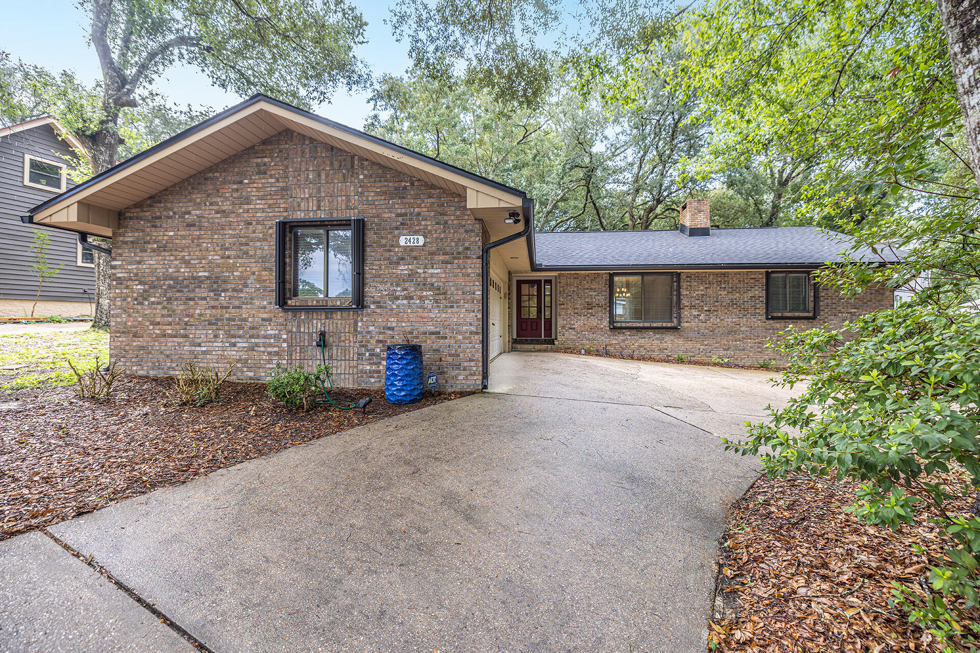 Edgewater Water Village - Residential