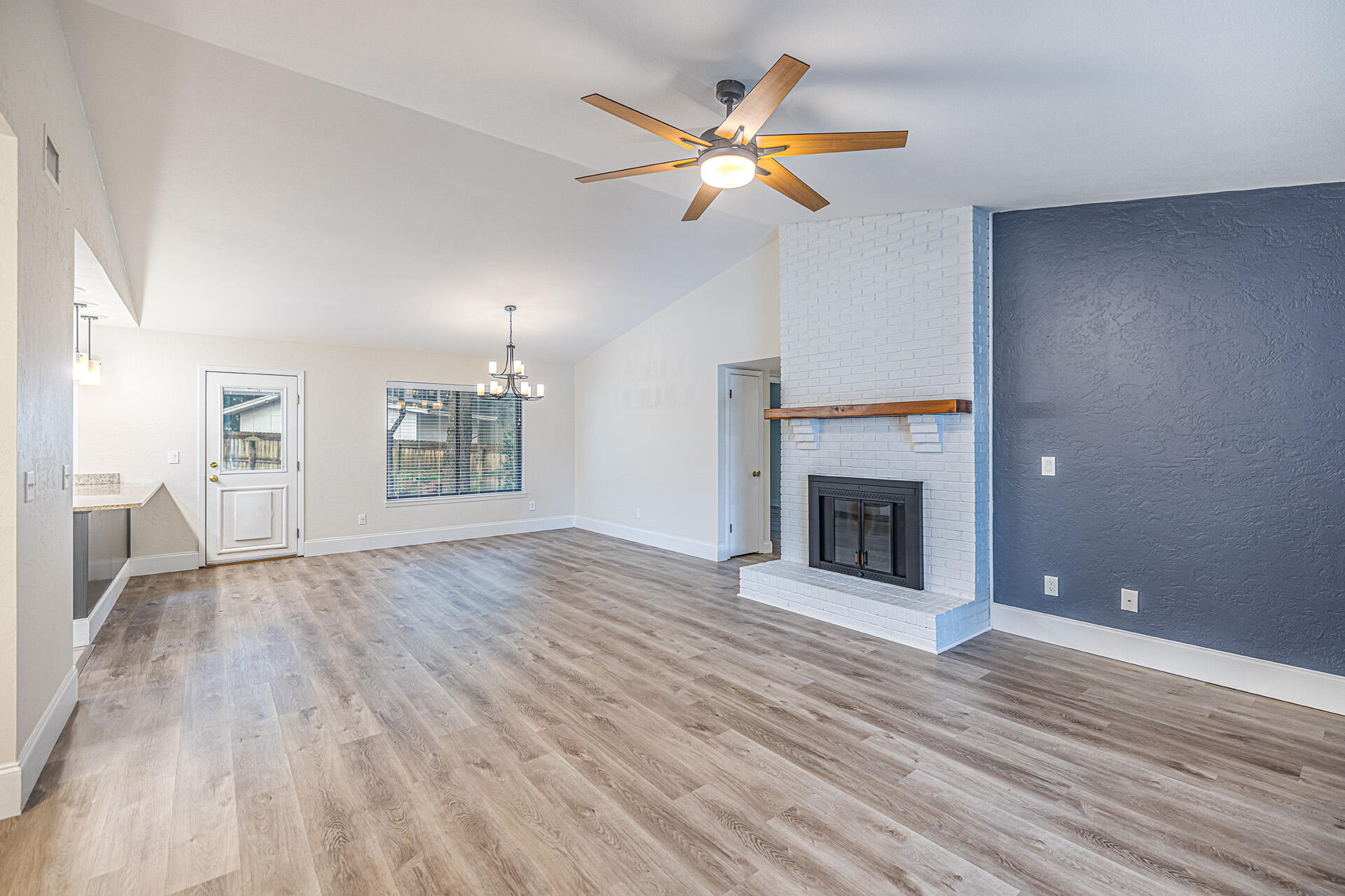 Edgewater Water Village - Residential