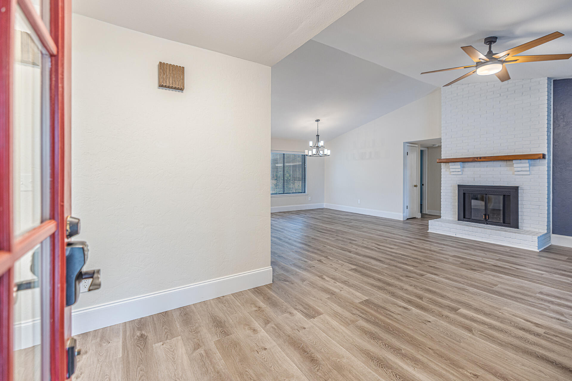 Edgewater Water Village - Residential